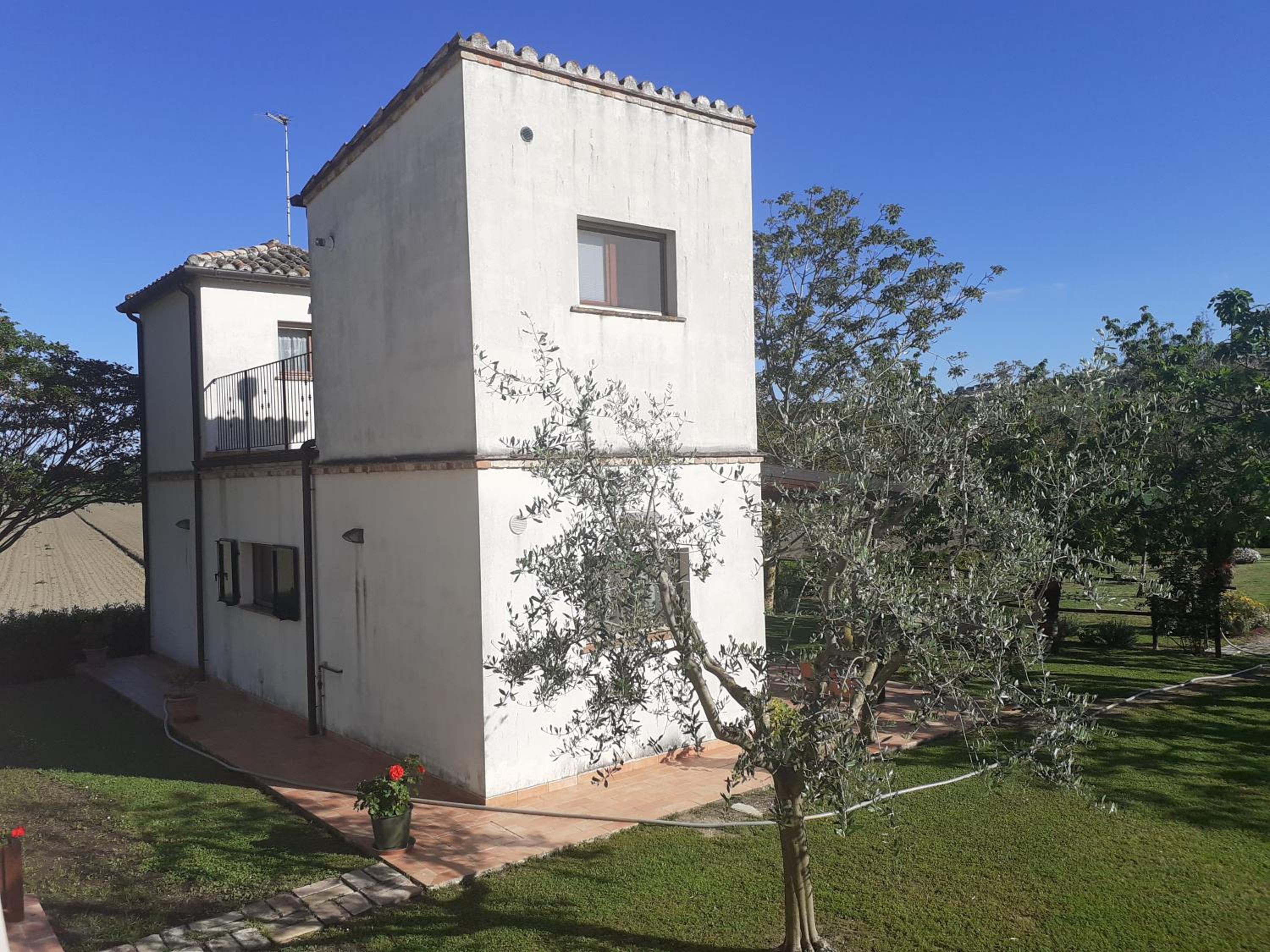 Silos Torrenova