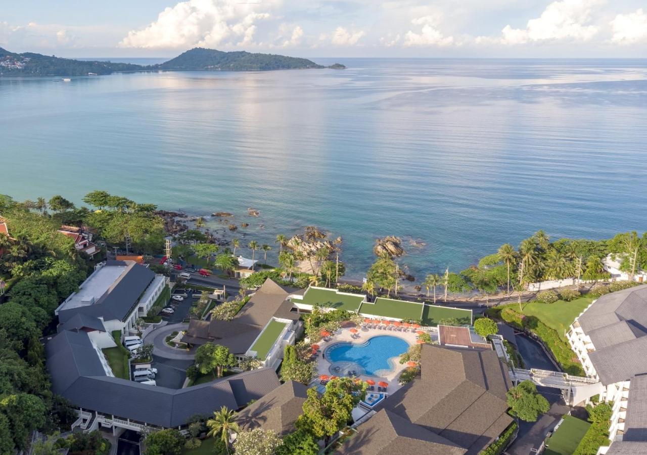 Diamond Cliff Resort & Spa, Patong Beach — photo 48