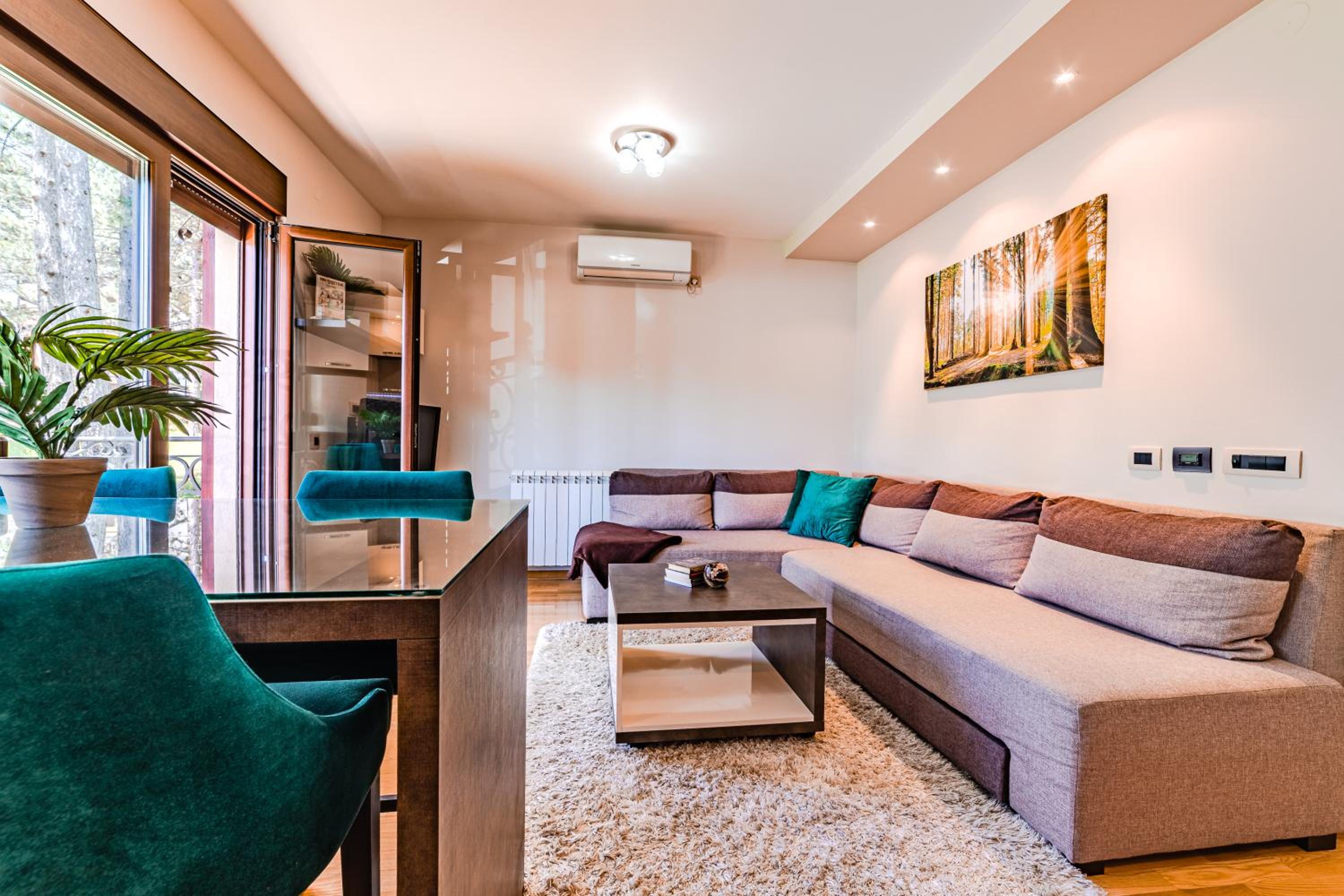 Apartment ERAK RELAX view 4