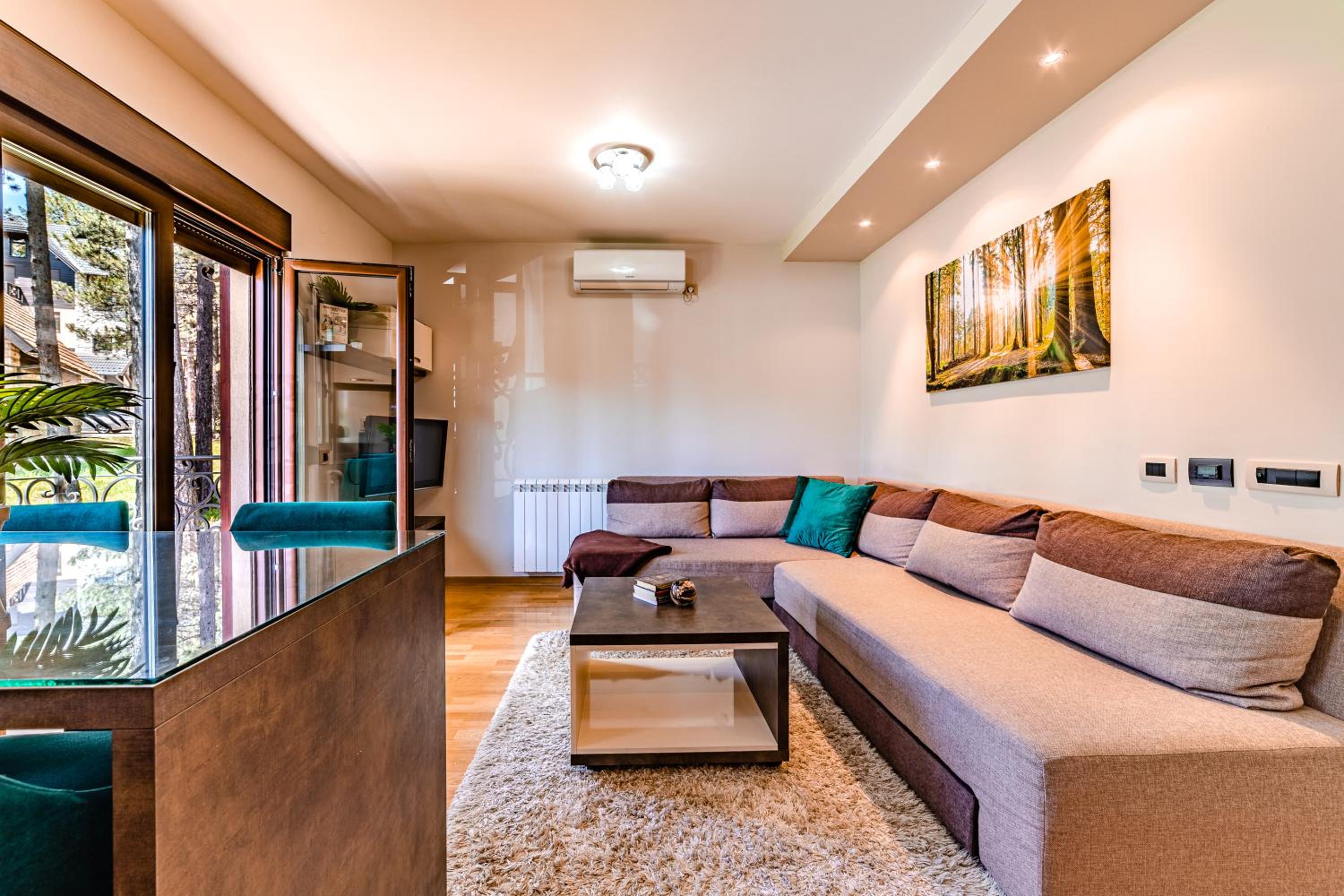 Apartment ERAK RELAX view 3