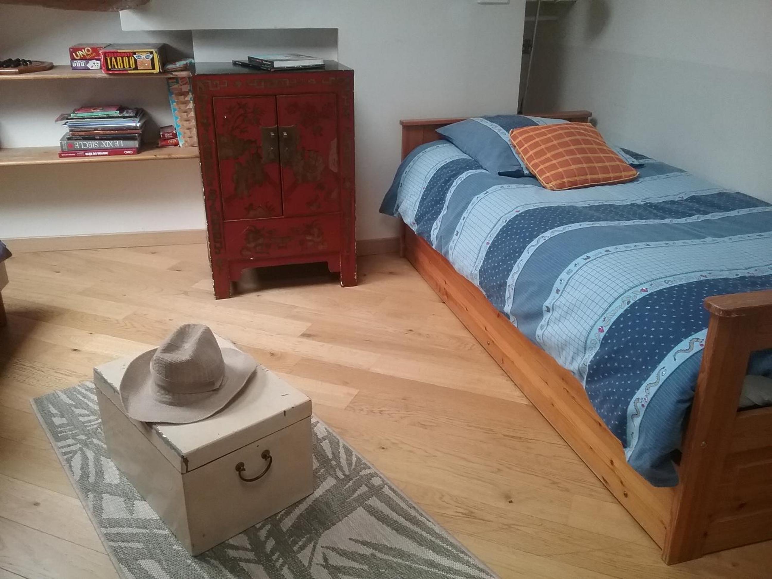 La Casa Victoria -Stanislas area -Suite 65m2 OR Loft 75m2