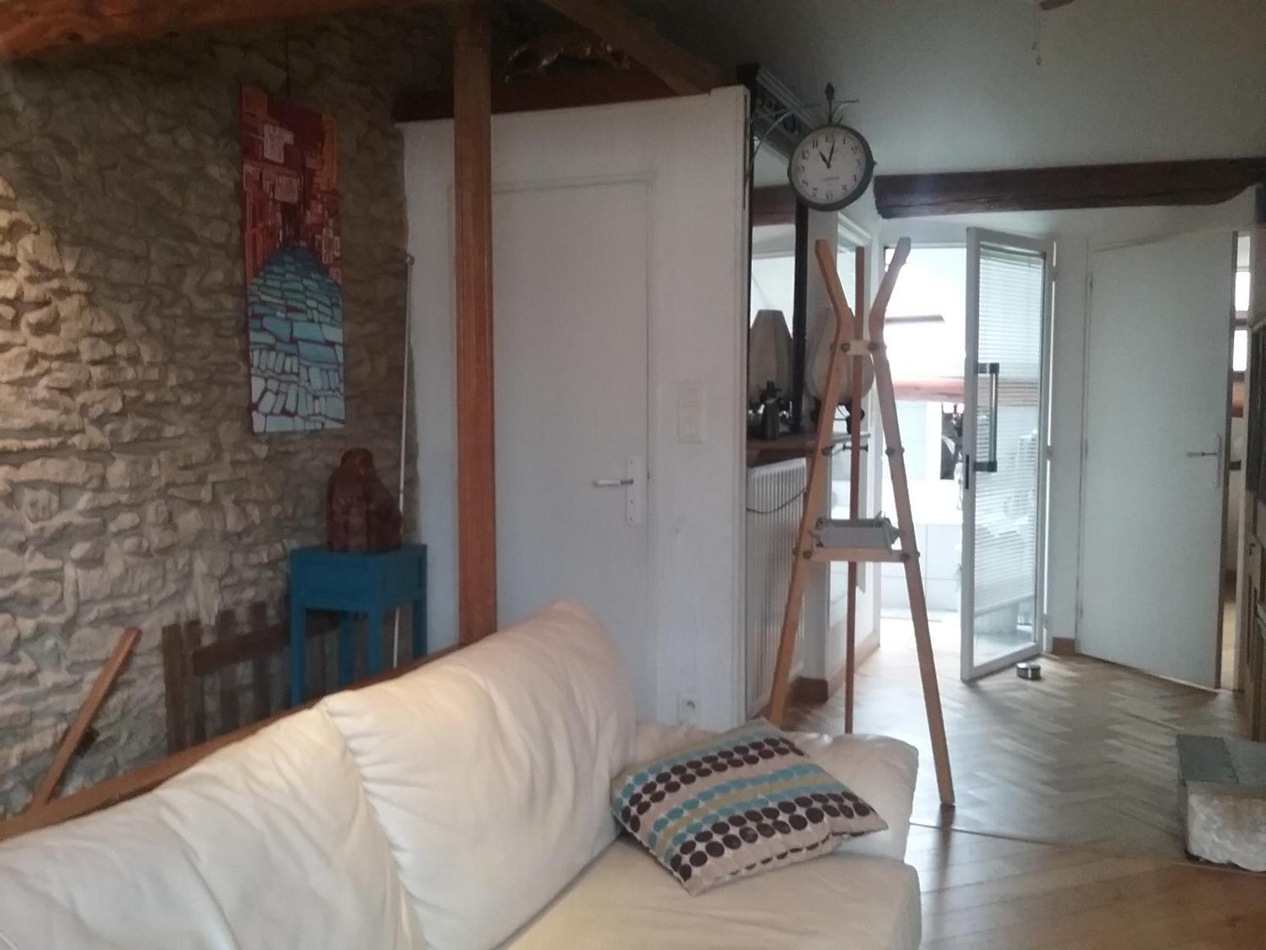 La Casa Victoria -Stanislas area -Suite 65m2 OR Loft 75m2