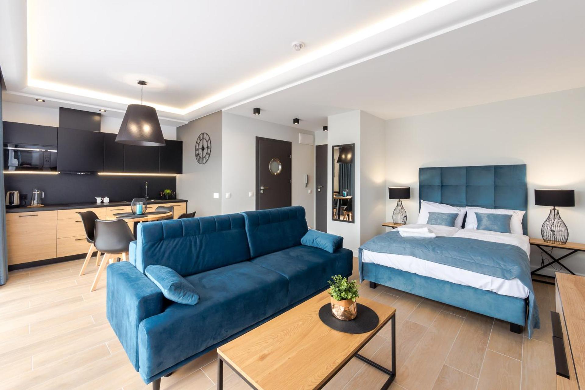 Apartamenty N7 view 3