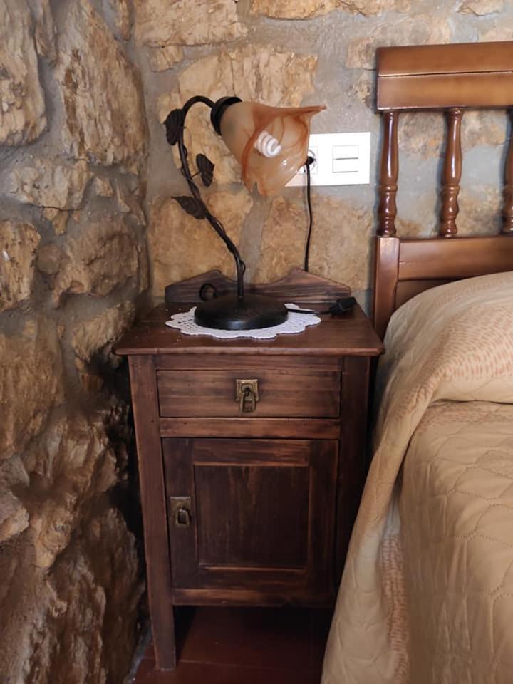 Apartamentos Rurales La Caviana