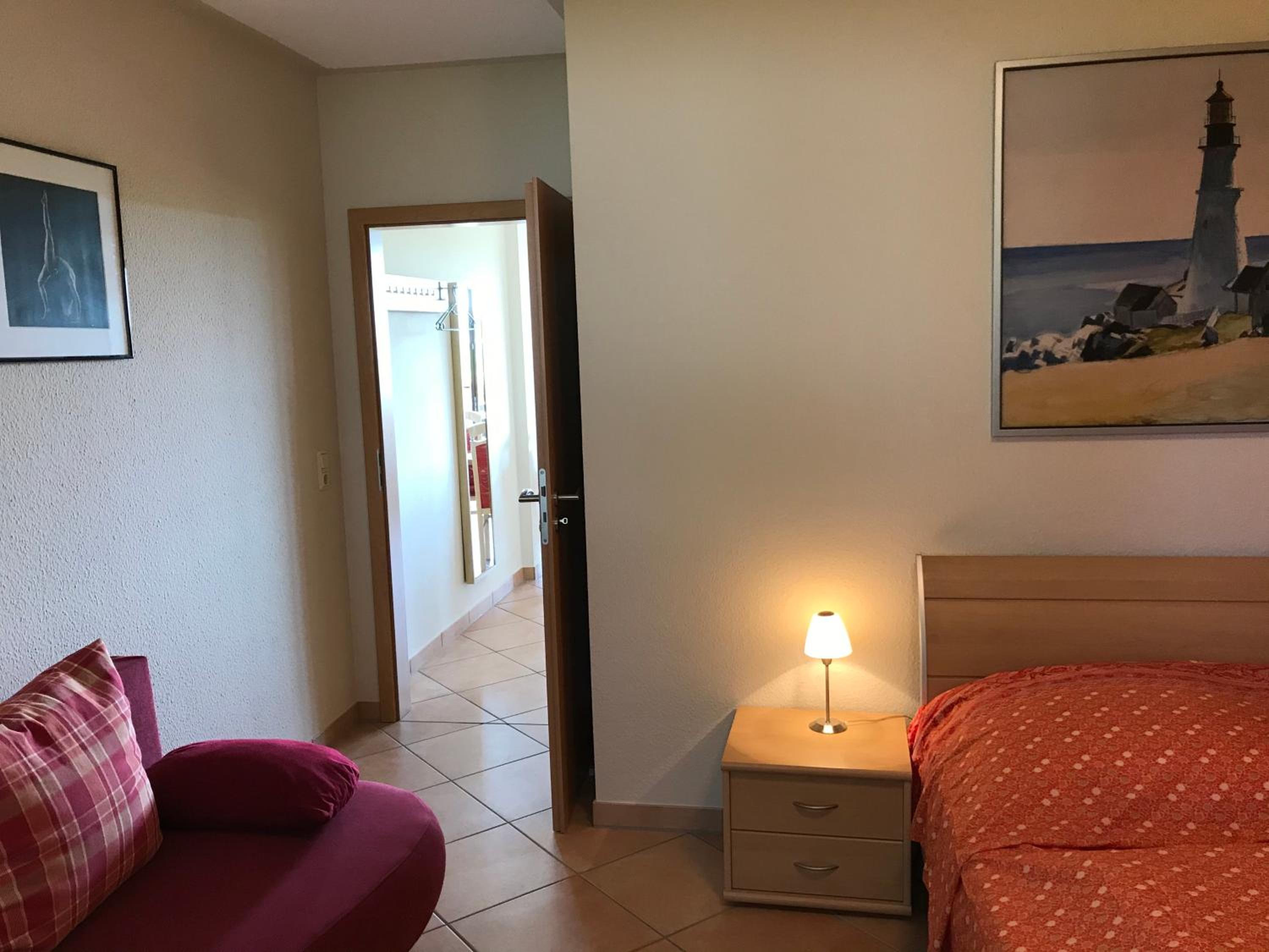 Ferienwohnung Ostseeland 2 view 5