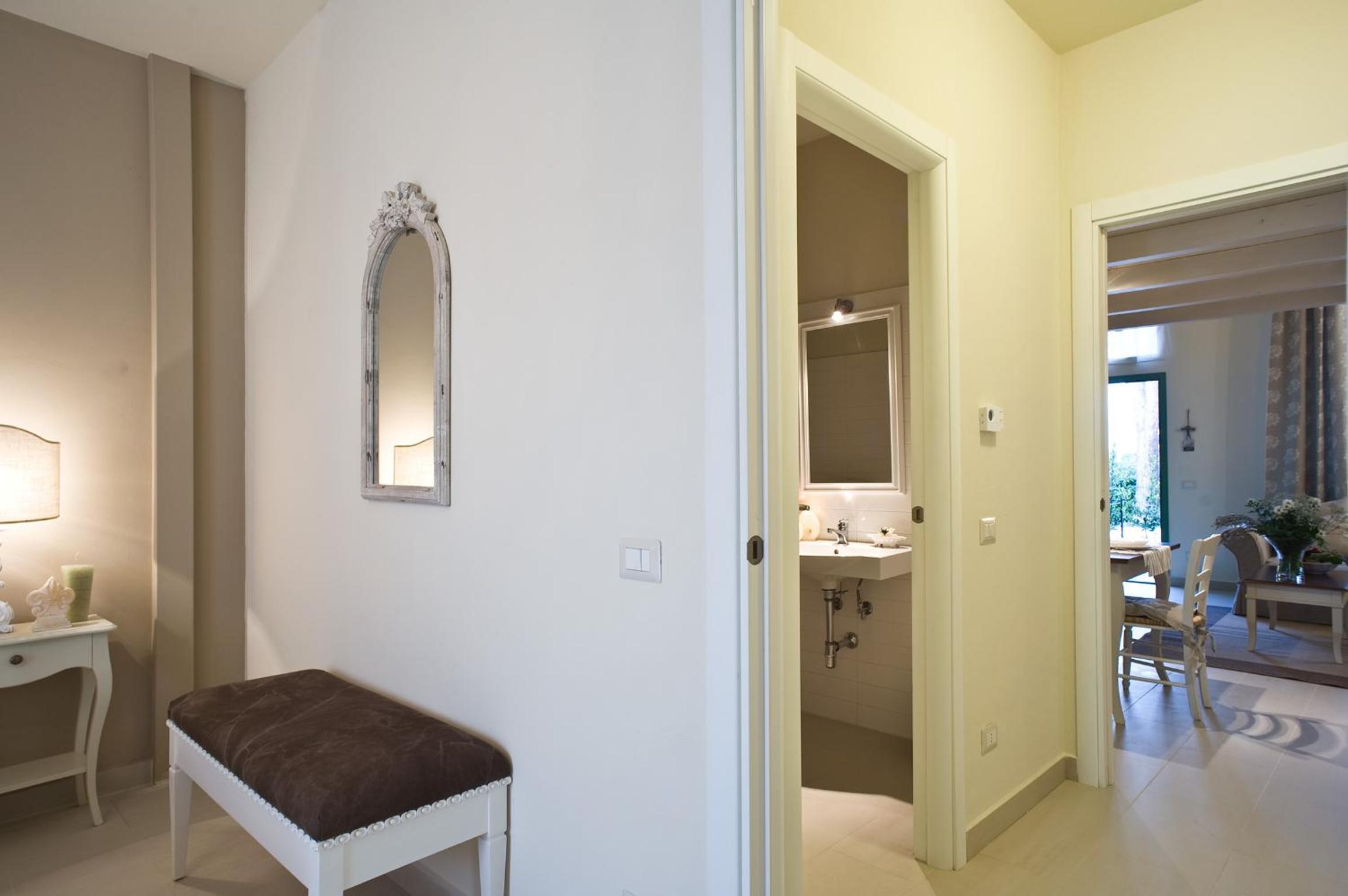 Cevoli Country Resort