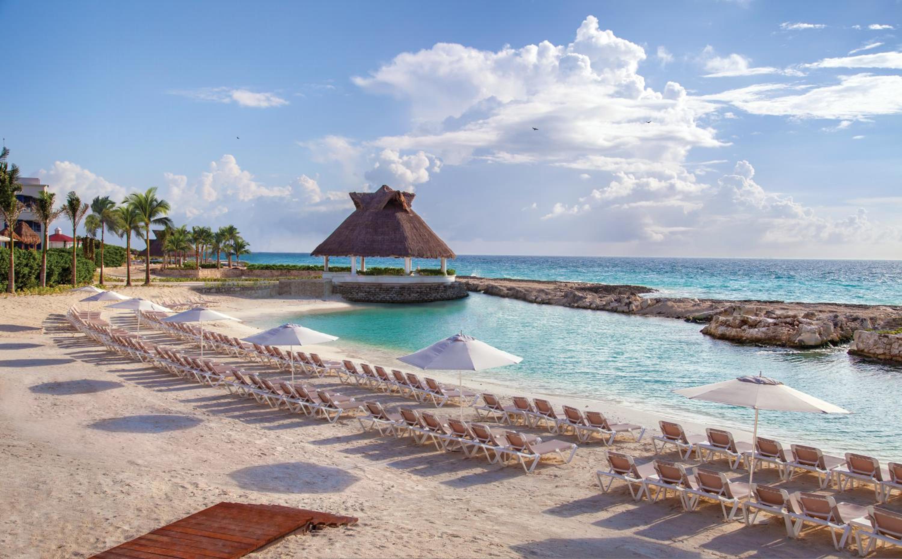 Hard Rock Hotel Riviera Maya - Heaven Adults Only - All Inclusive - Photo 49