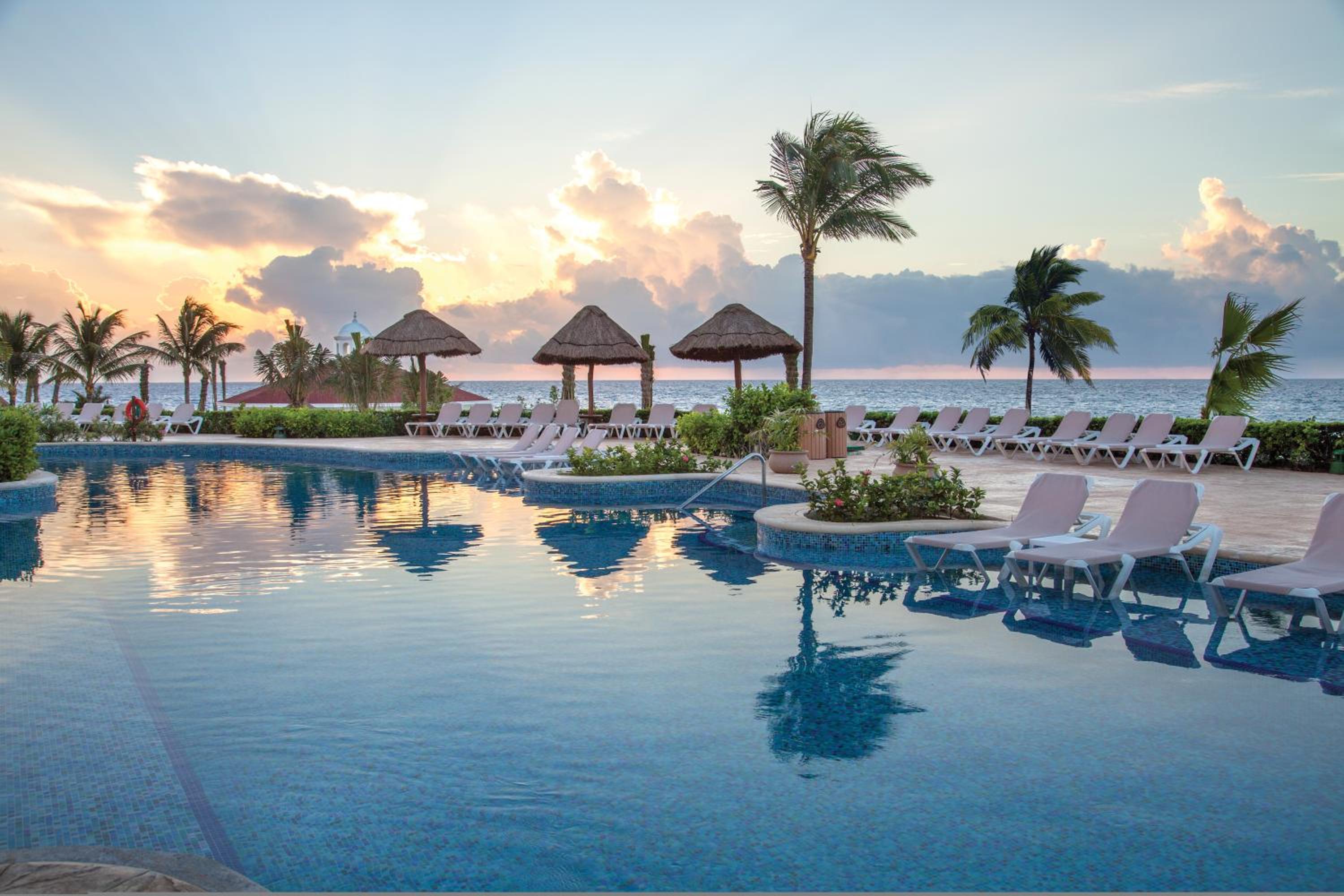 Hard Rock Hotel Riviera Maya - Heaven Adults Only - All Inclusive - Photo 63