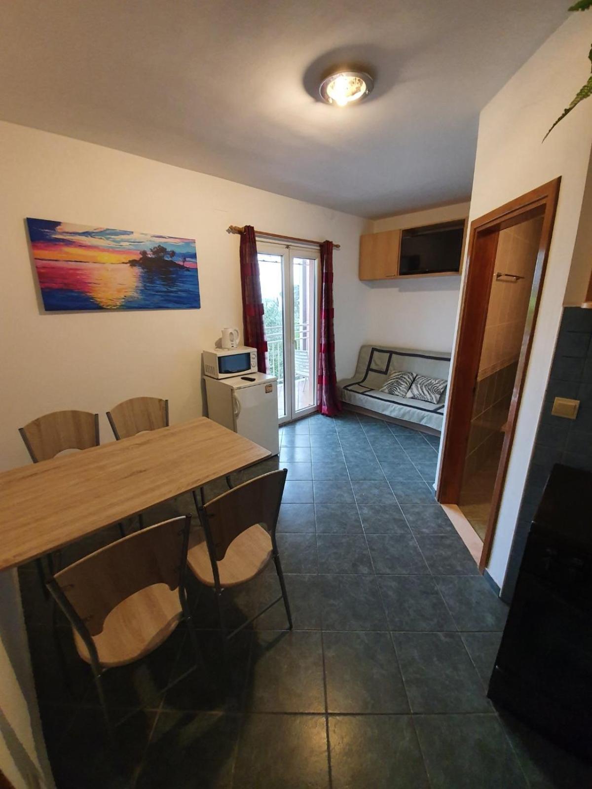 Villa Brasina view 5