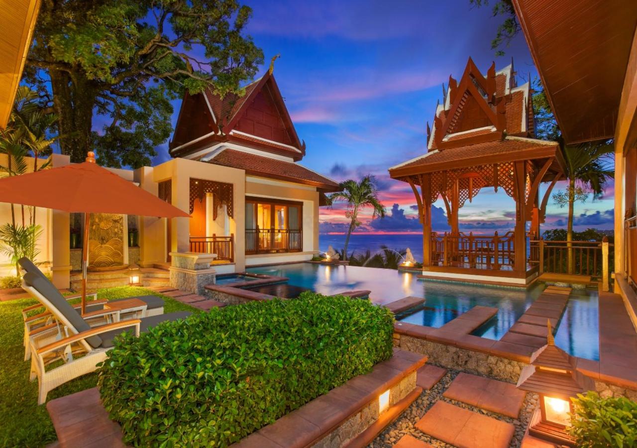 Diamond Cliff Resort & Spa, Patong Beach — photo 47