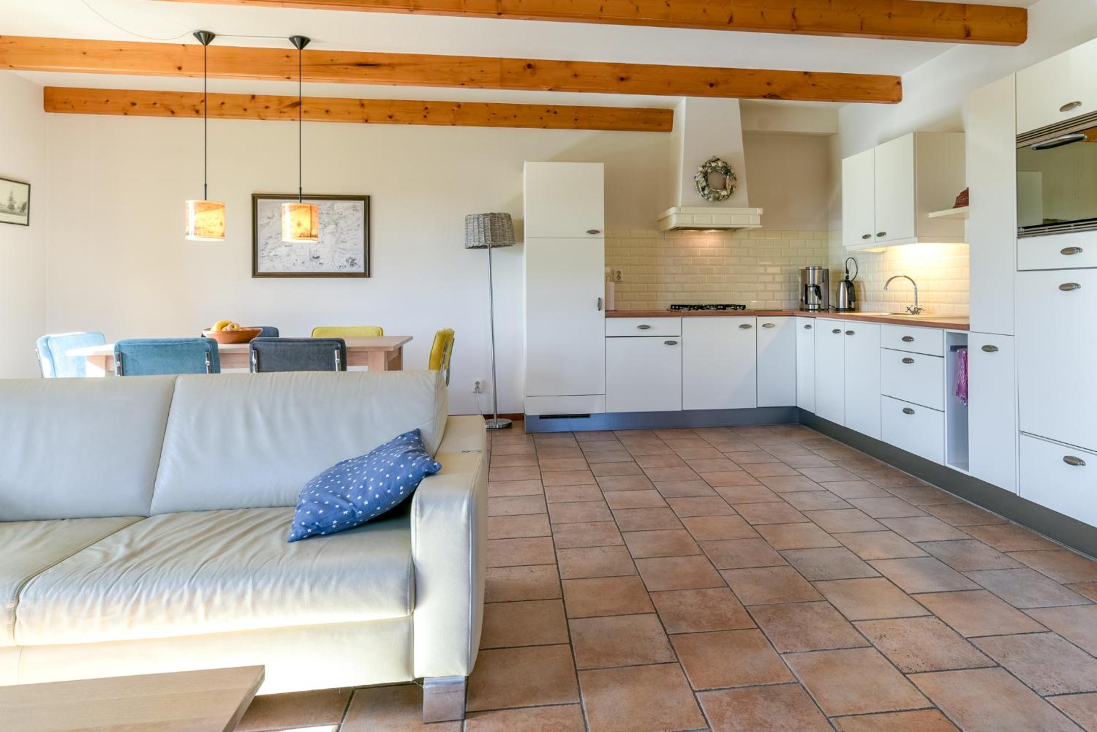 vakantiehuis op terschelling