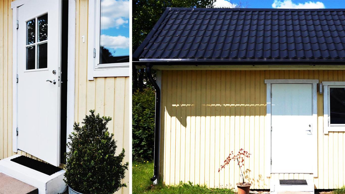 Kågeröds Värdshus Tre Stjärnor