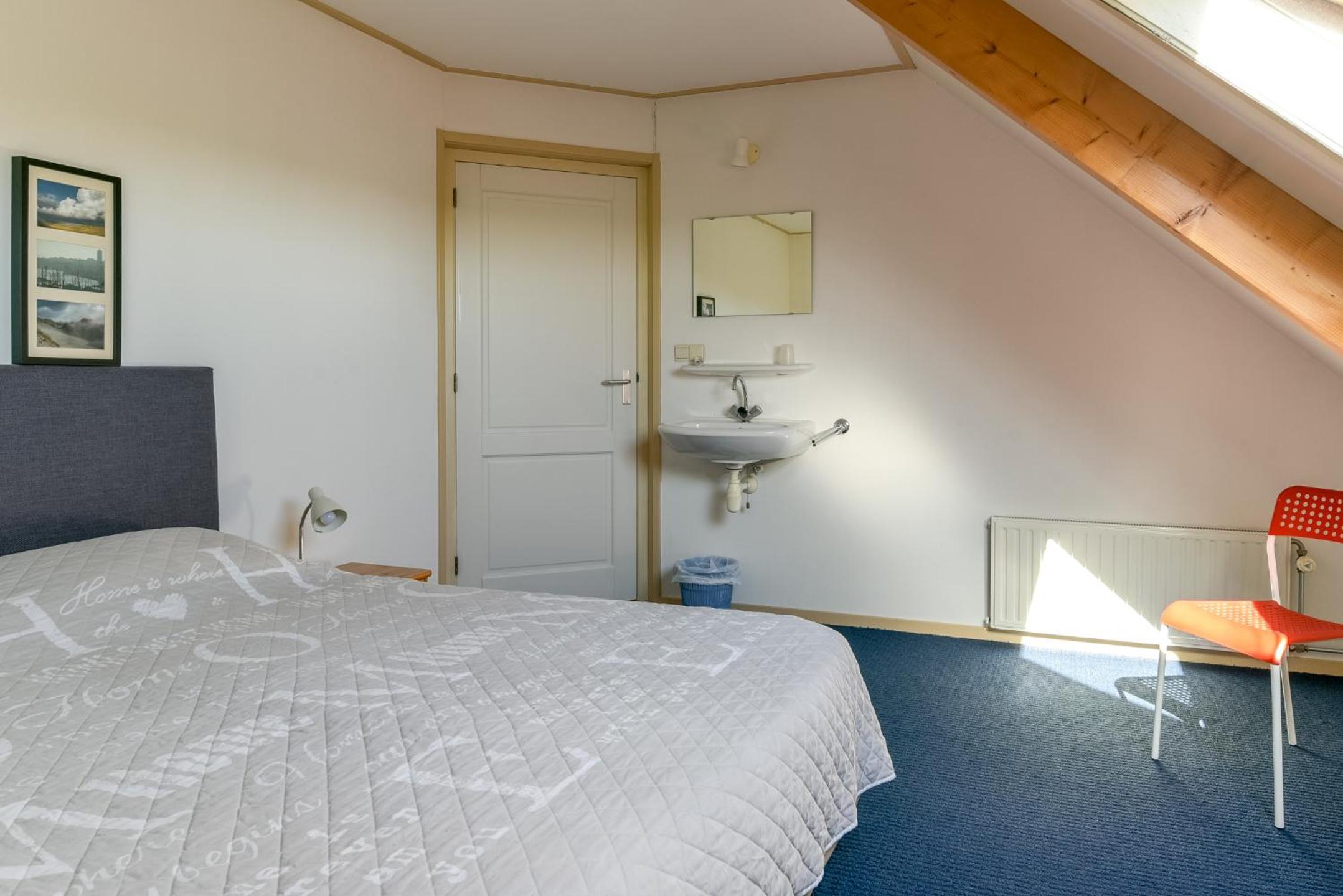 vakantiehuis op terschelling