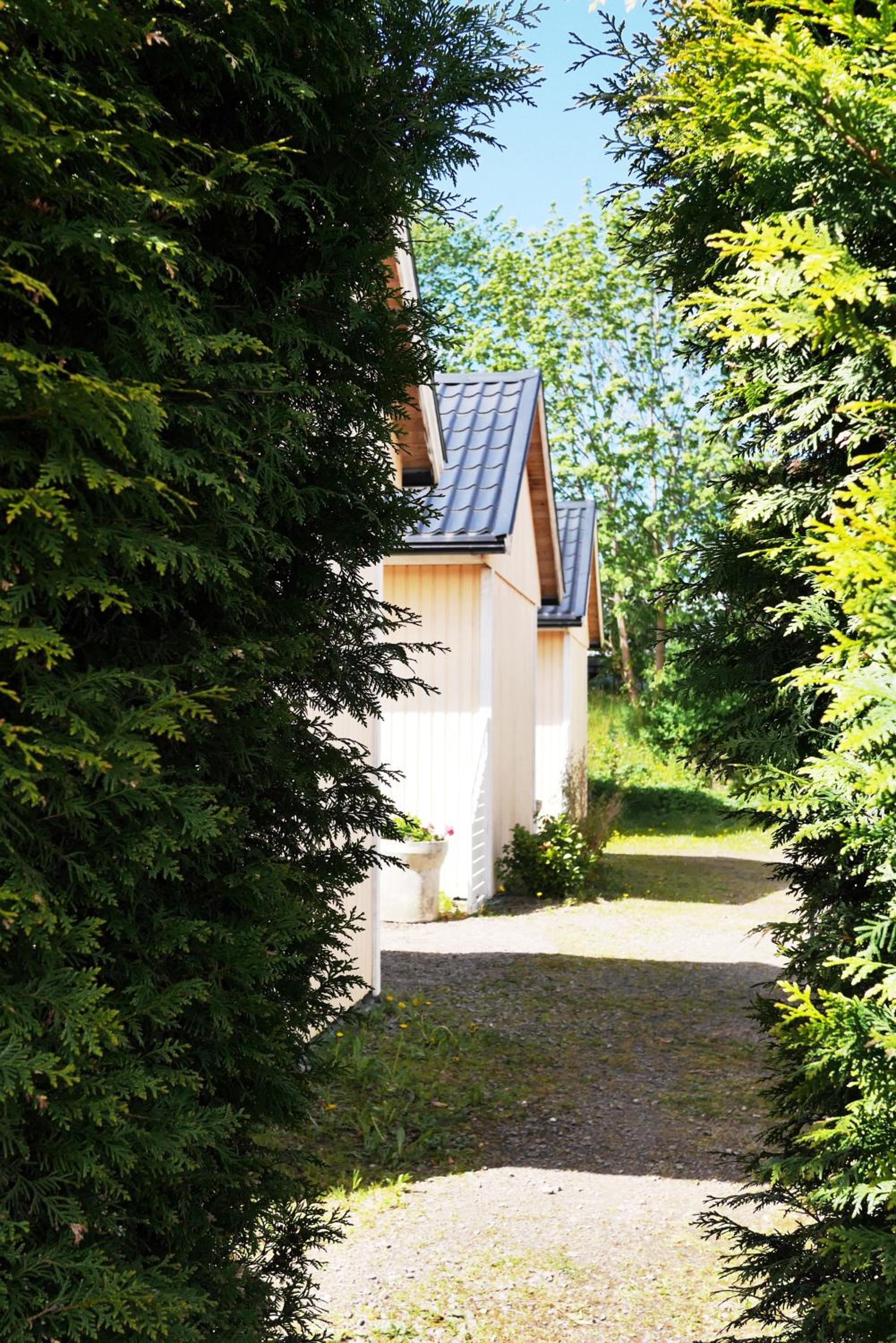 Kågeröds Värdshus Tre Stjärnor