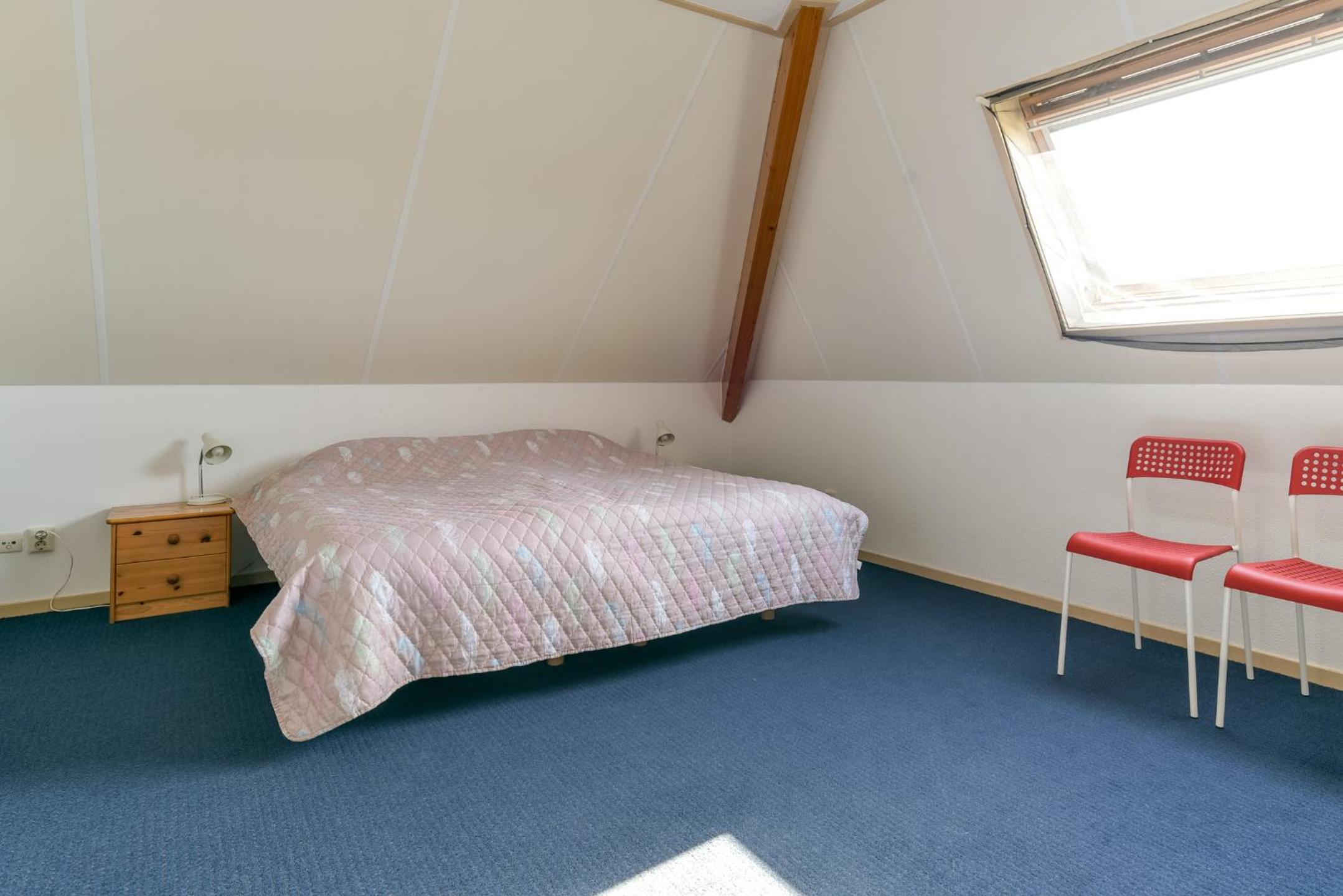 vakantiehuis op terschelling