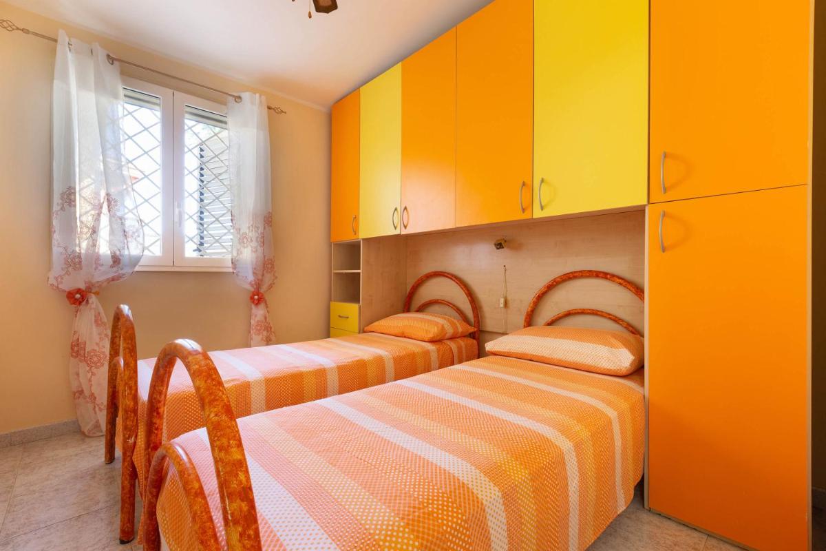 Appartamento Oltremare by BarbarHouse photo 5