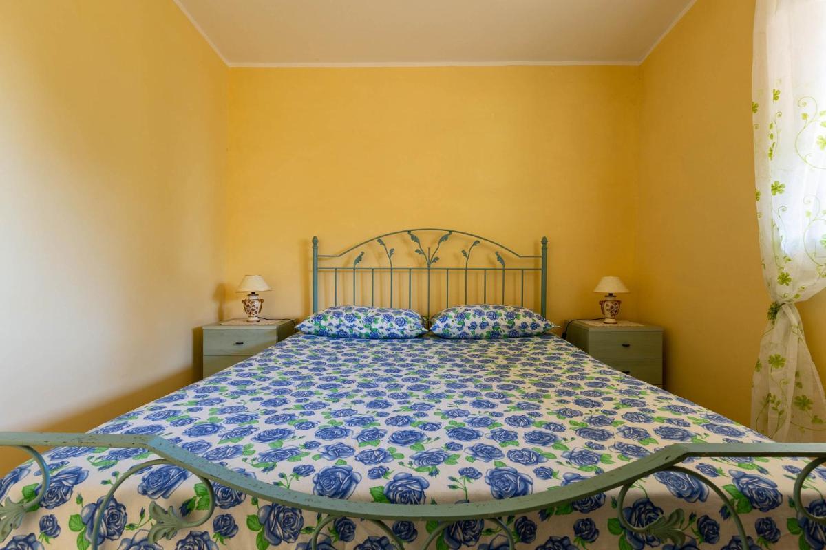 Appartamento Oltremare by BarbarHouse photo 4