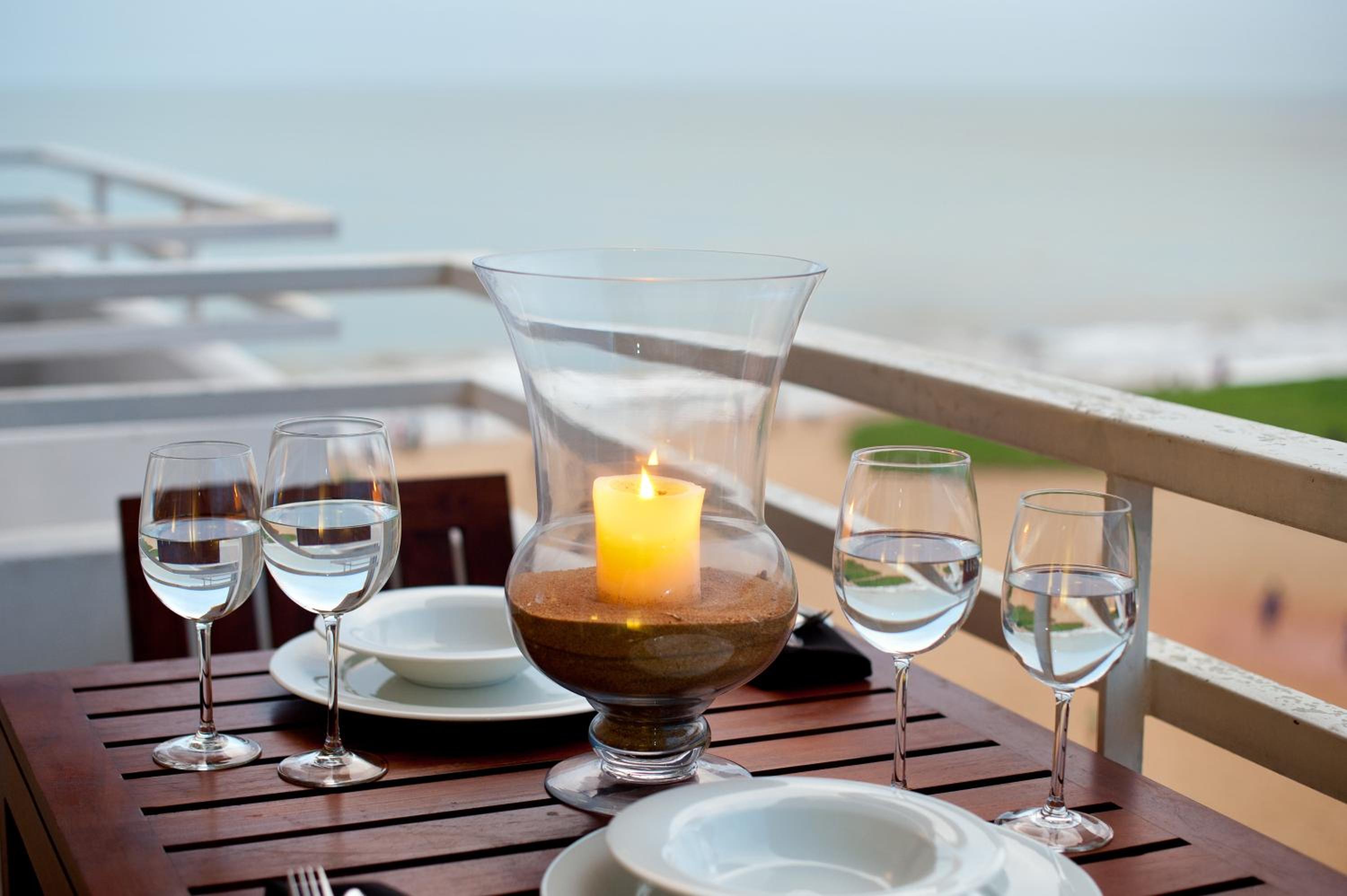 The Beach Apartments