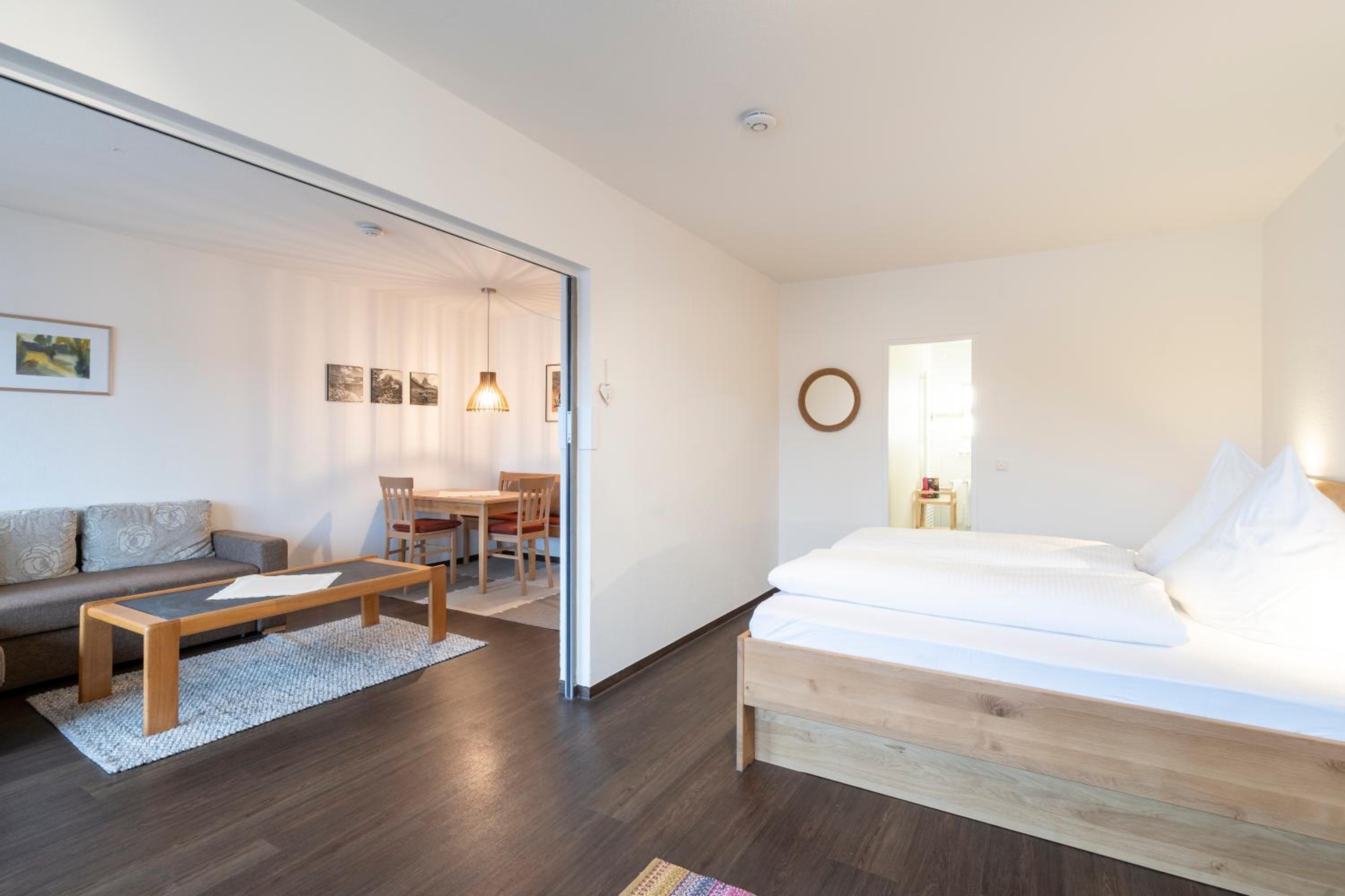 Ferienwohnung Schmid