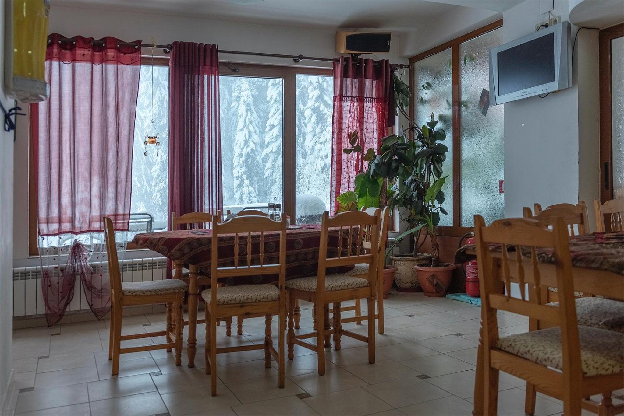 Elitza Villa