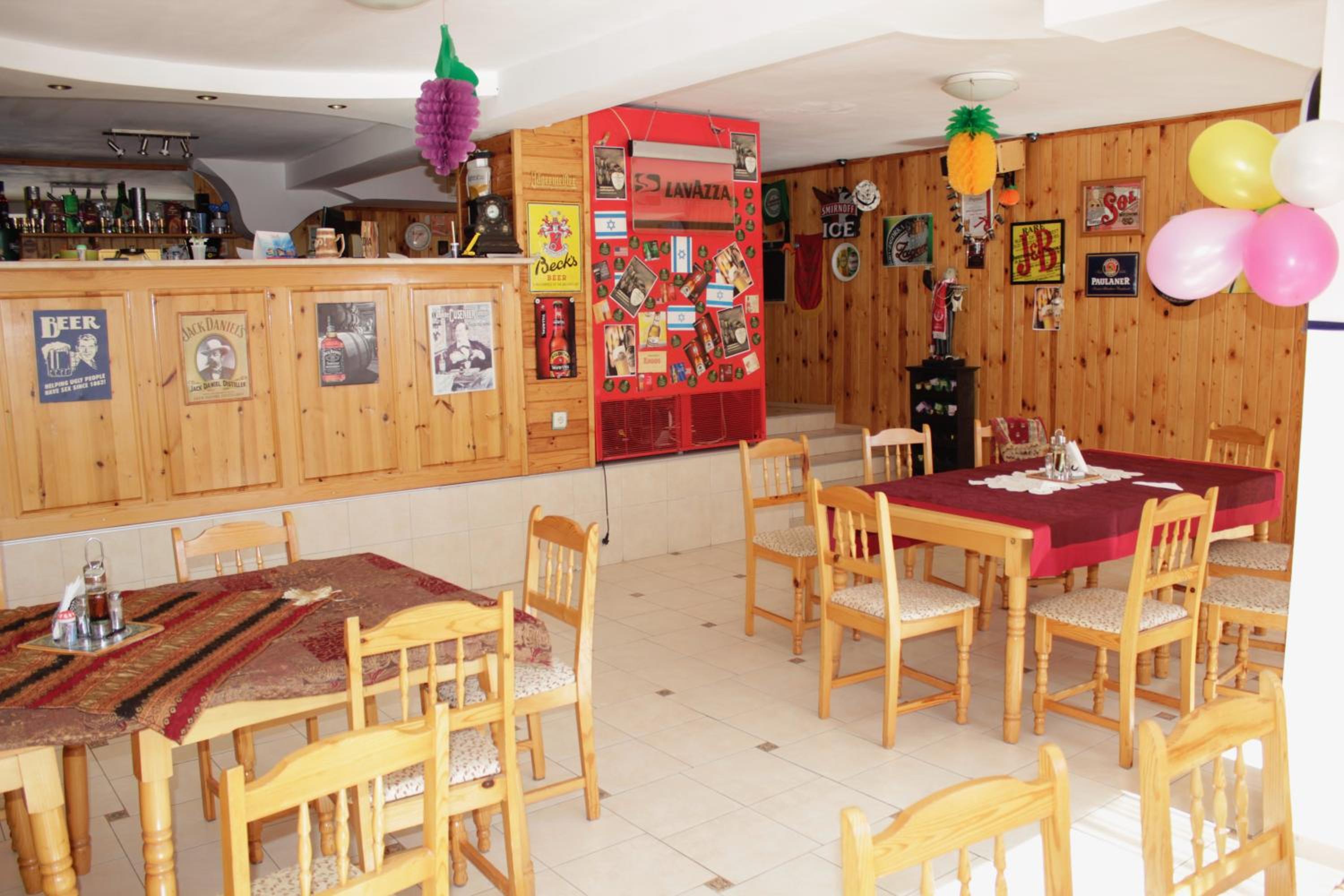 Elitza Villa