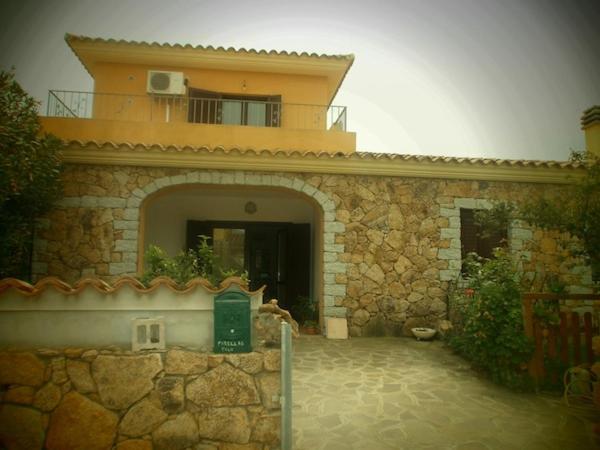 Residenza Li Fureddi photo 1
