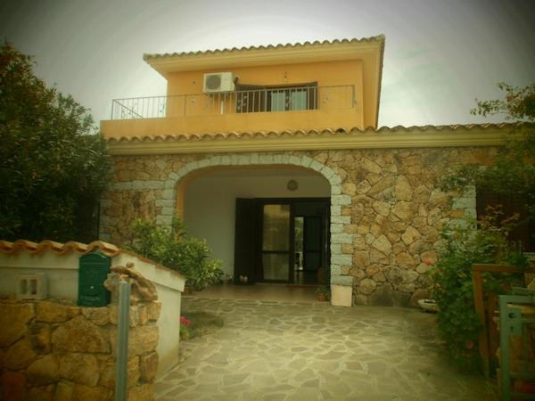 Residenza Li Fureddi photo 2