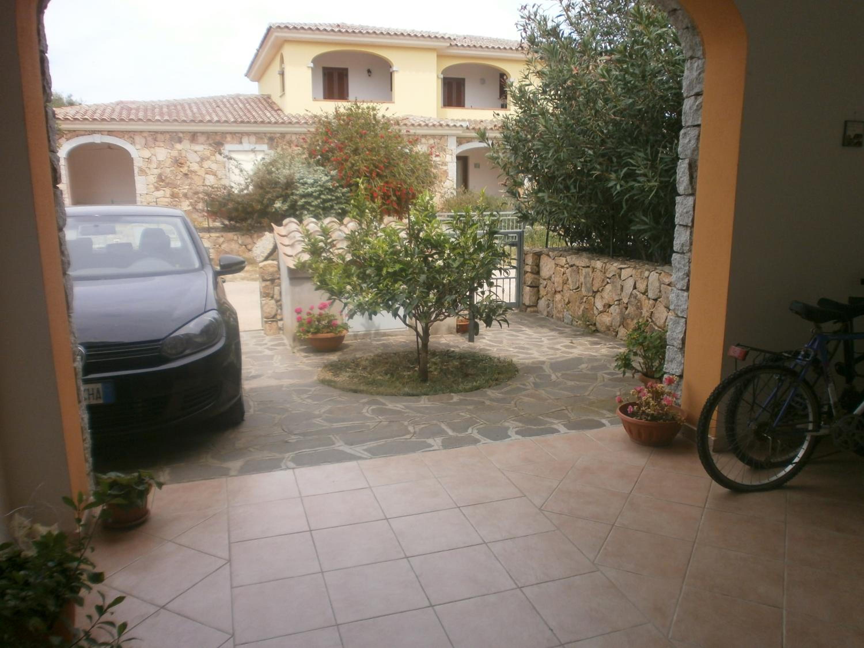 Residenza Li Fureddi photo 3
