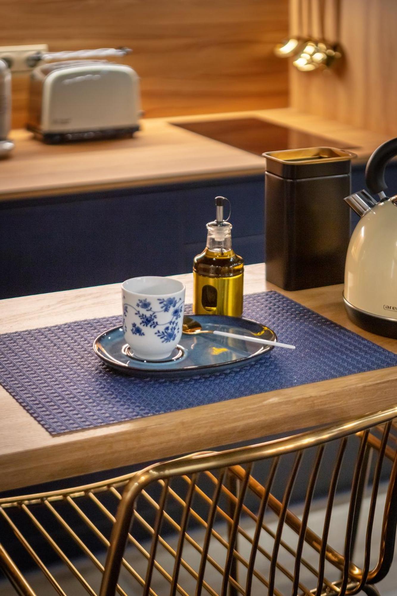 Luxurious by Sebastiana Group