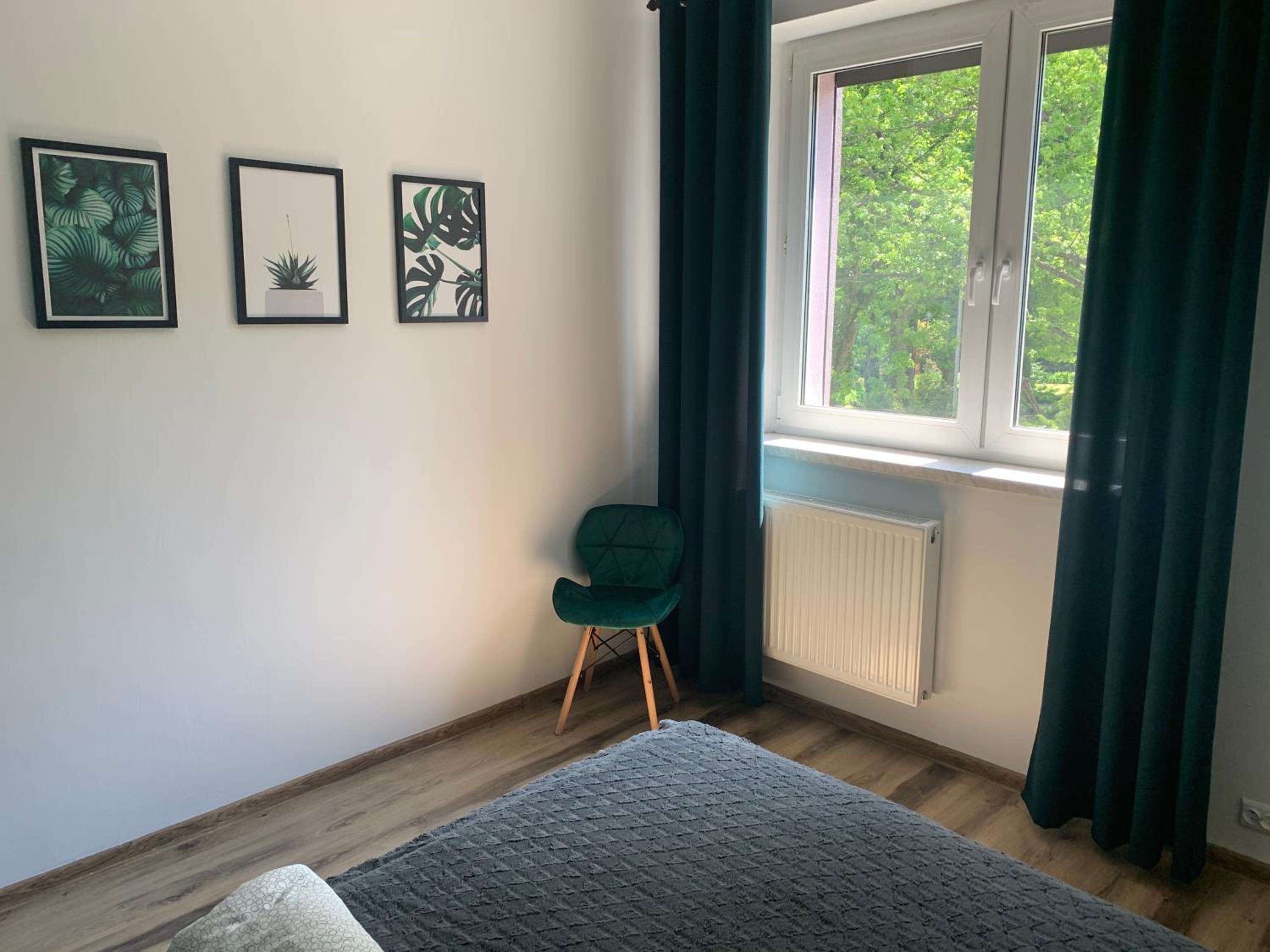 Apartament z widokiem Tarnowskie Góry view 3
