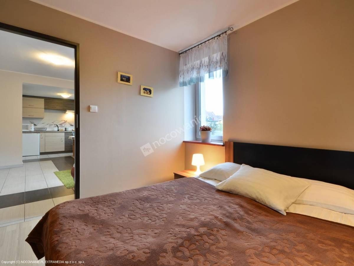 Apartamenty Rodzinne view 2