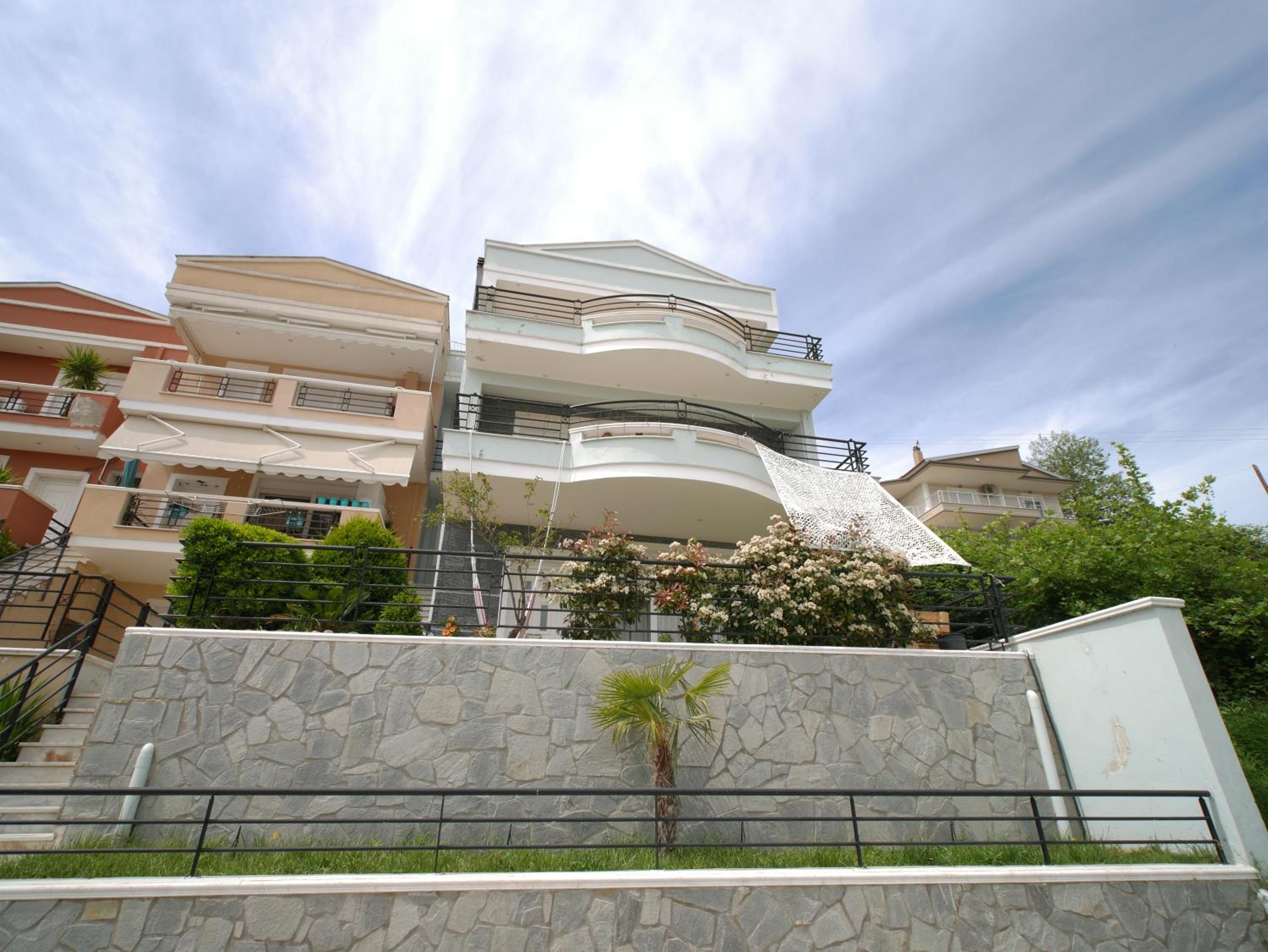 Diamond Resort view 2