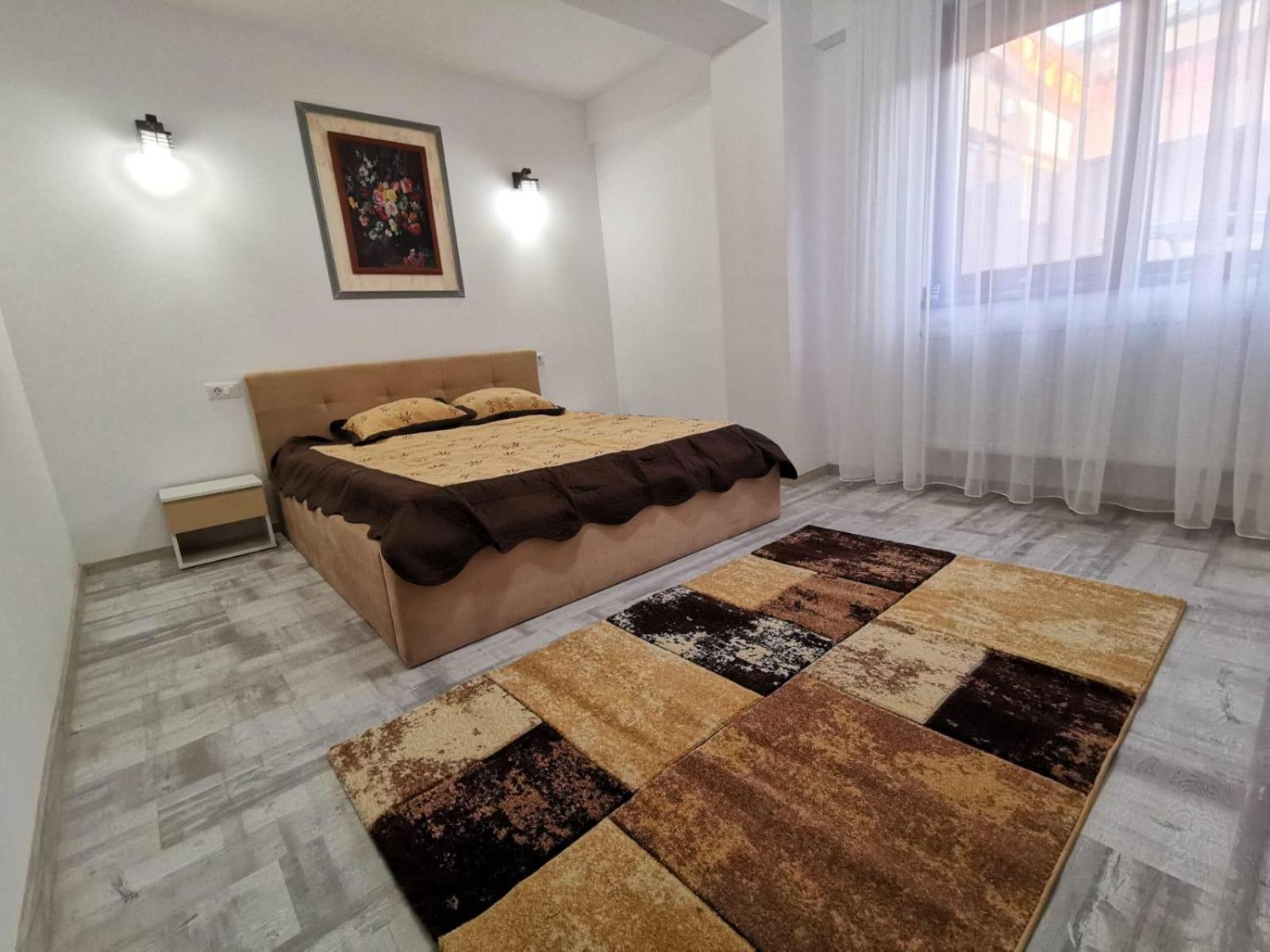 Cappuccino Apartment-Brilliant Apartments view 2