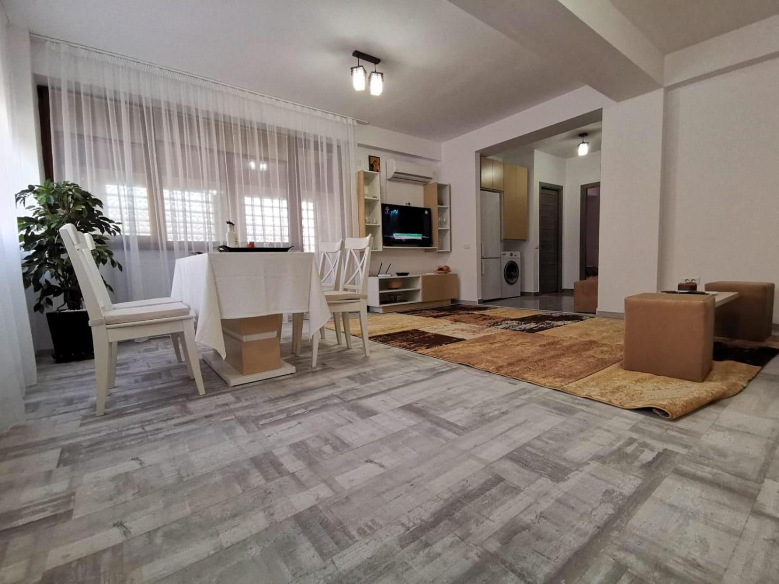 Cappuccino Apartment-Brilliant Apartments view 5