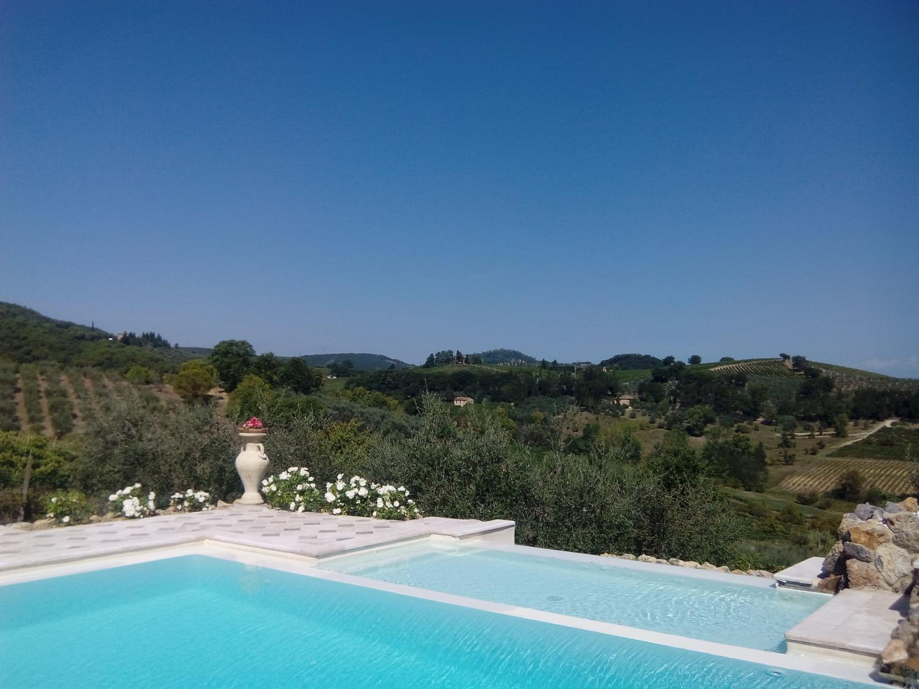 Podere Bellavista