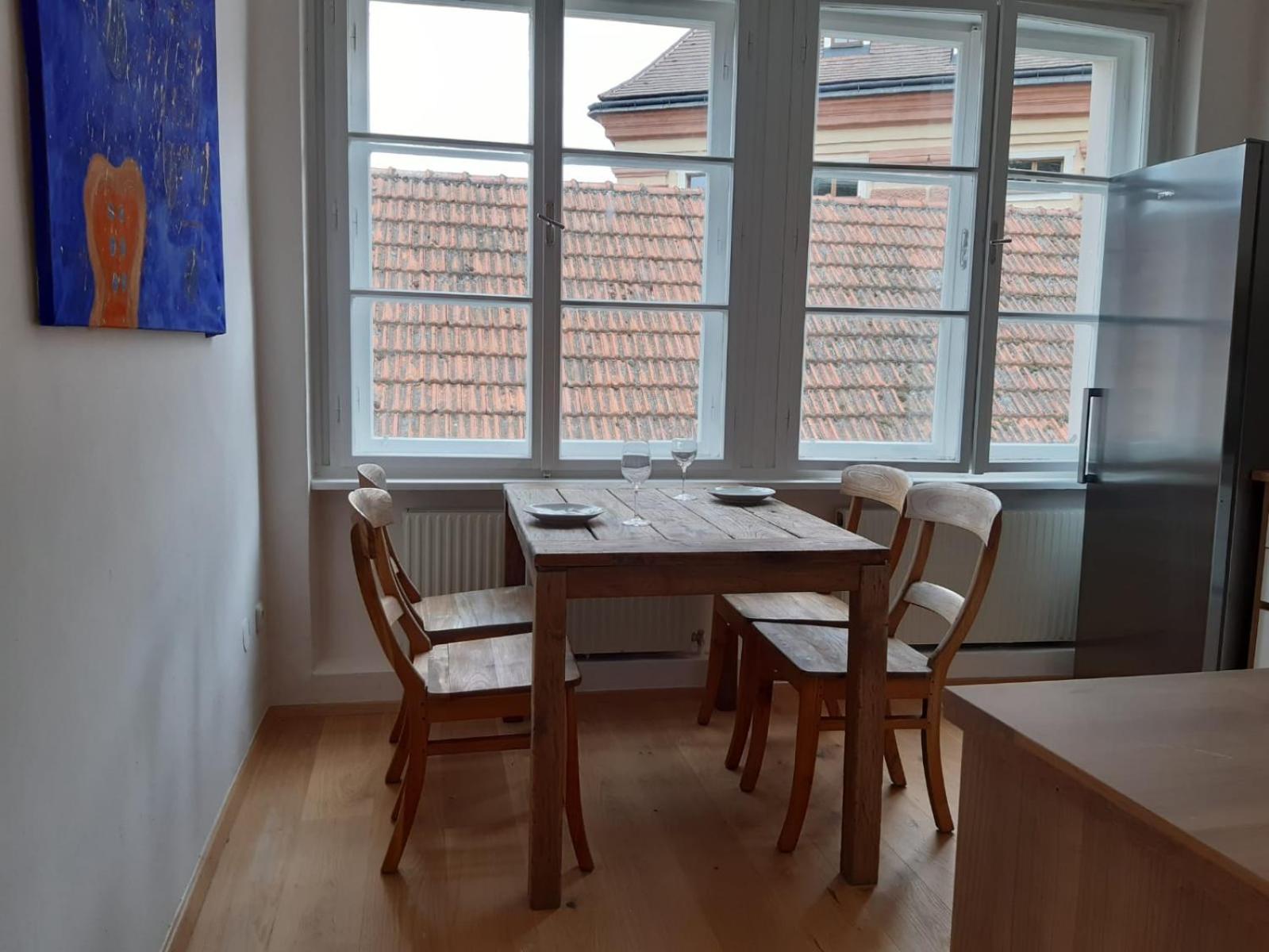 Wachau-Living