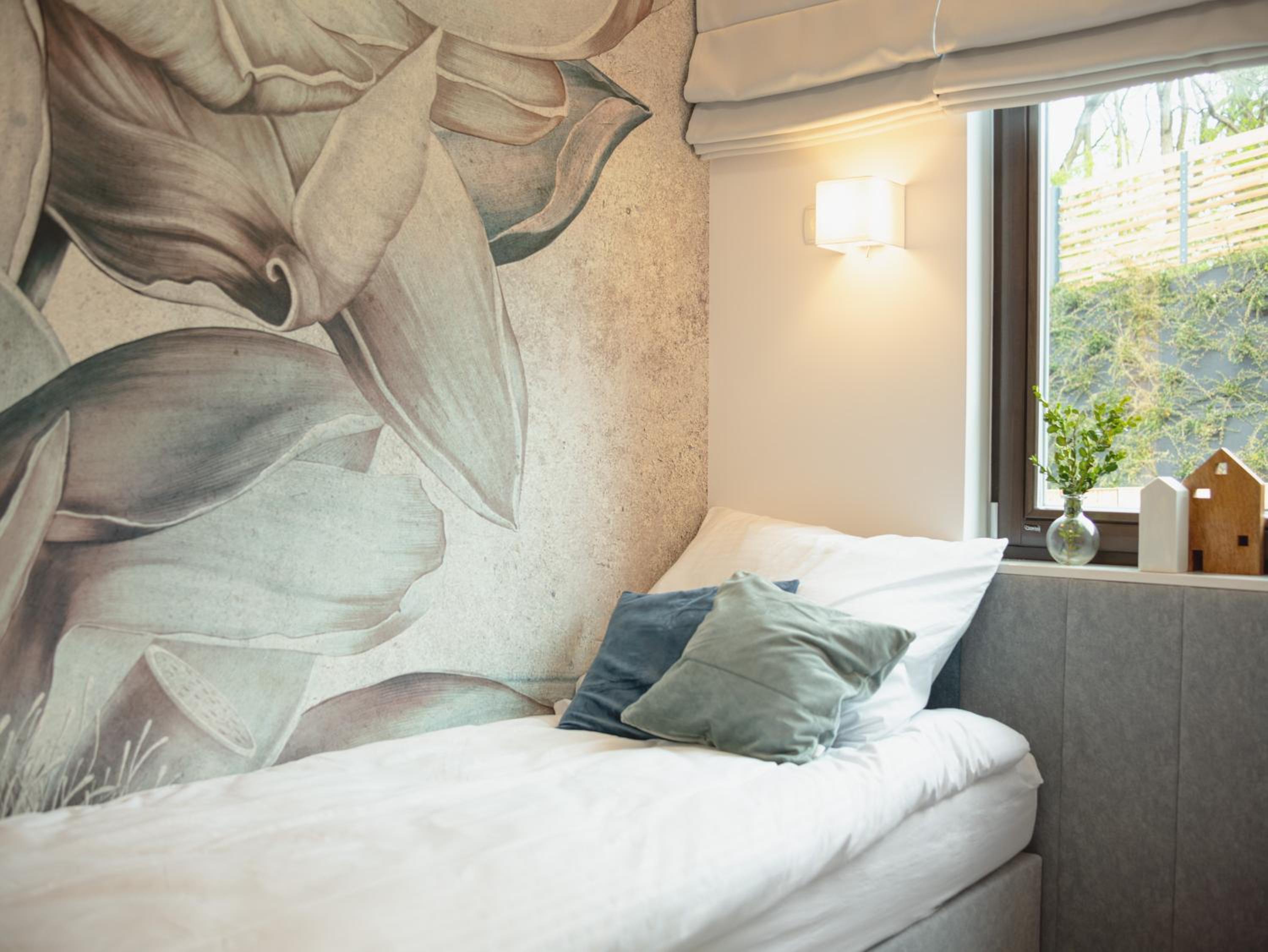 Apartament Nadmorski z ogródkiem i sauną view 3