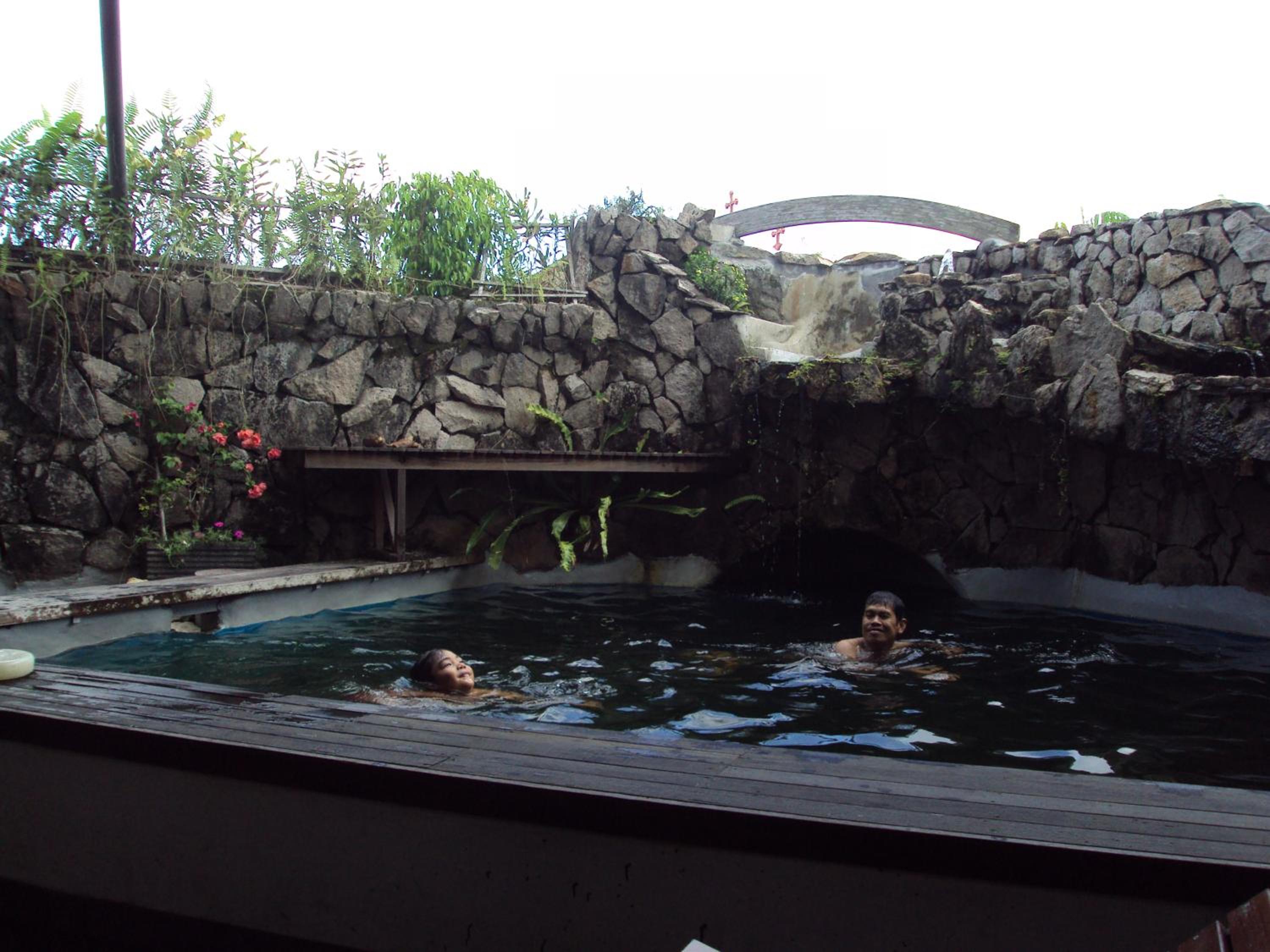 Bukit Raya Guesthouse