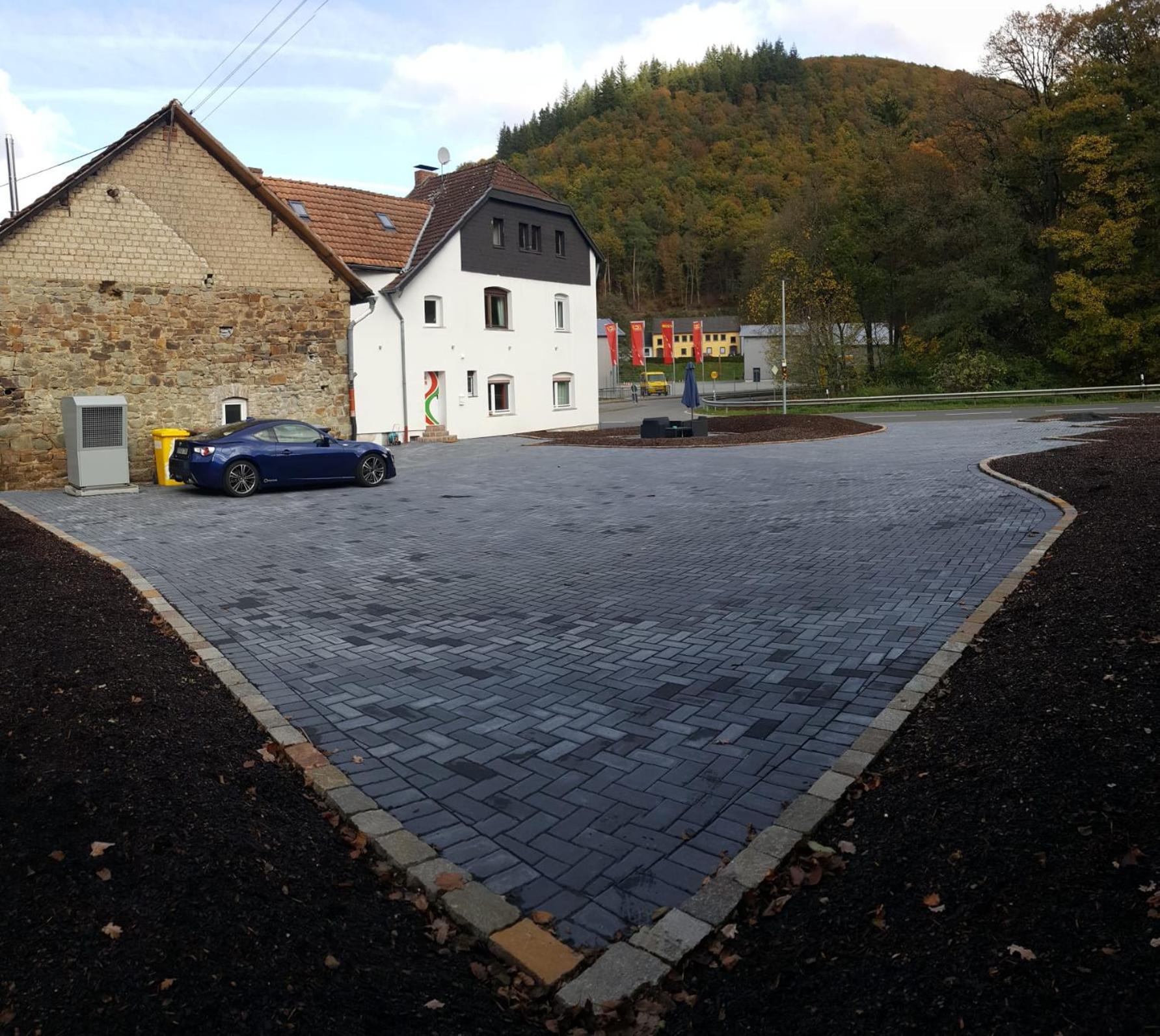 The Ring Inn