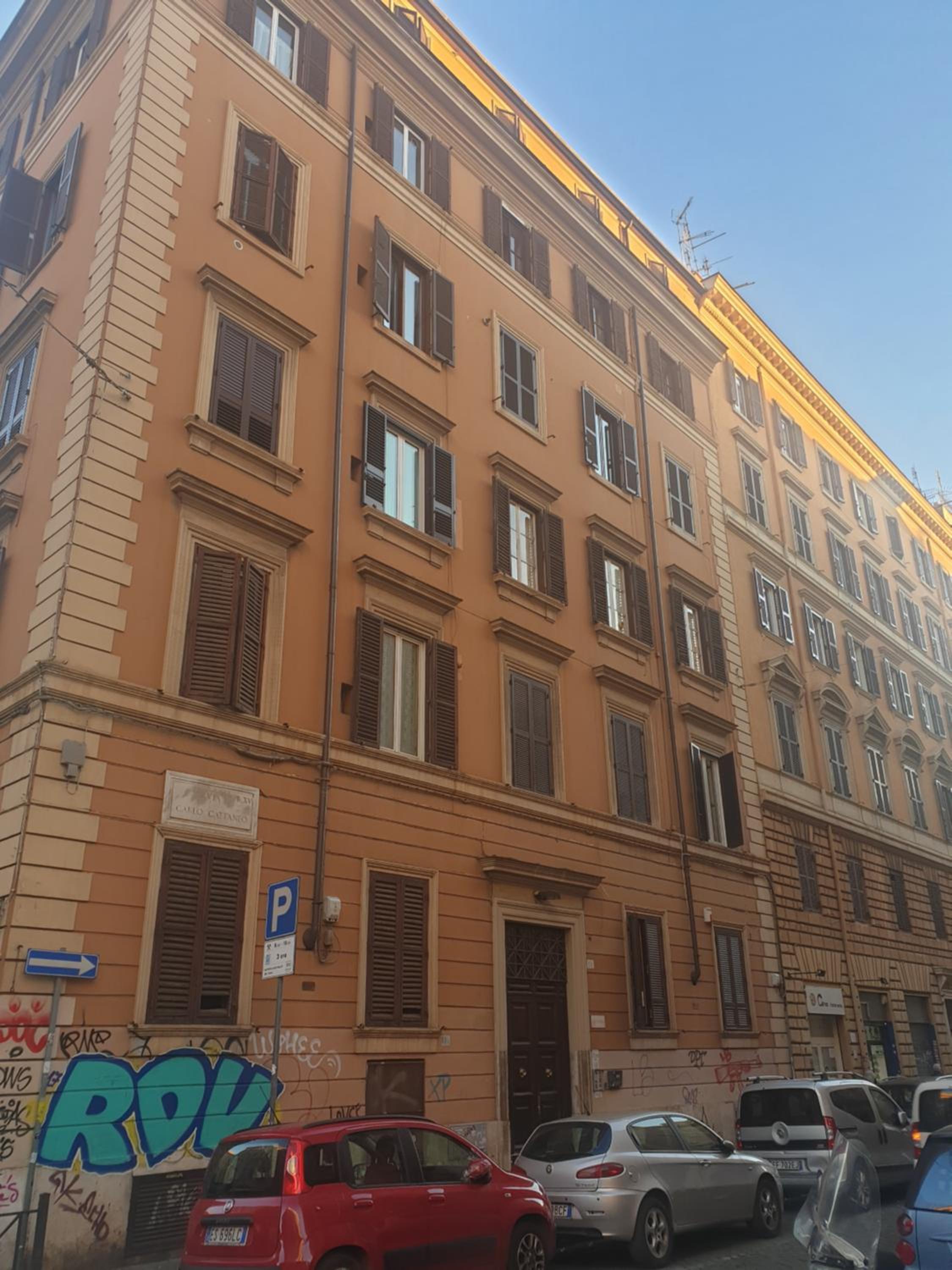 guesthouse ava roma en Rome