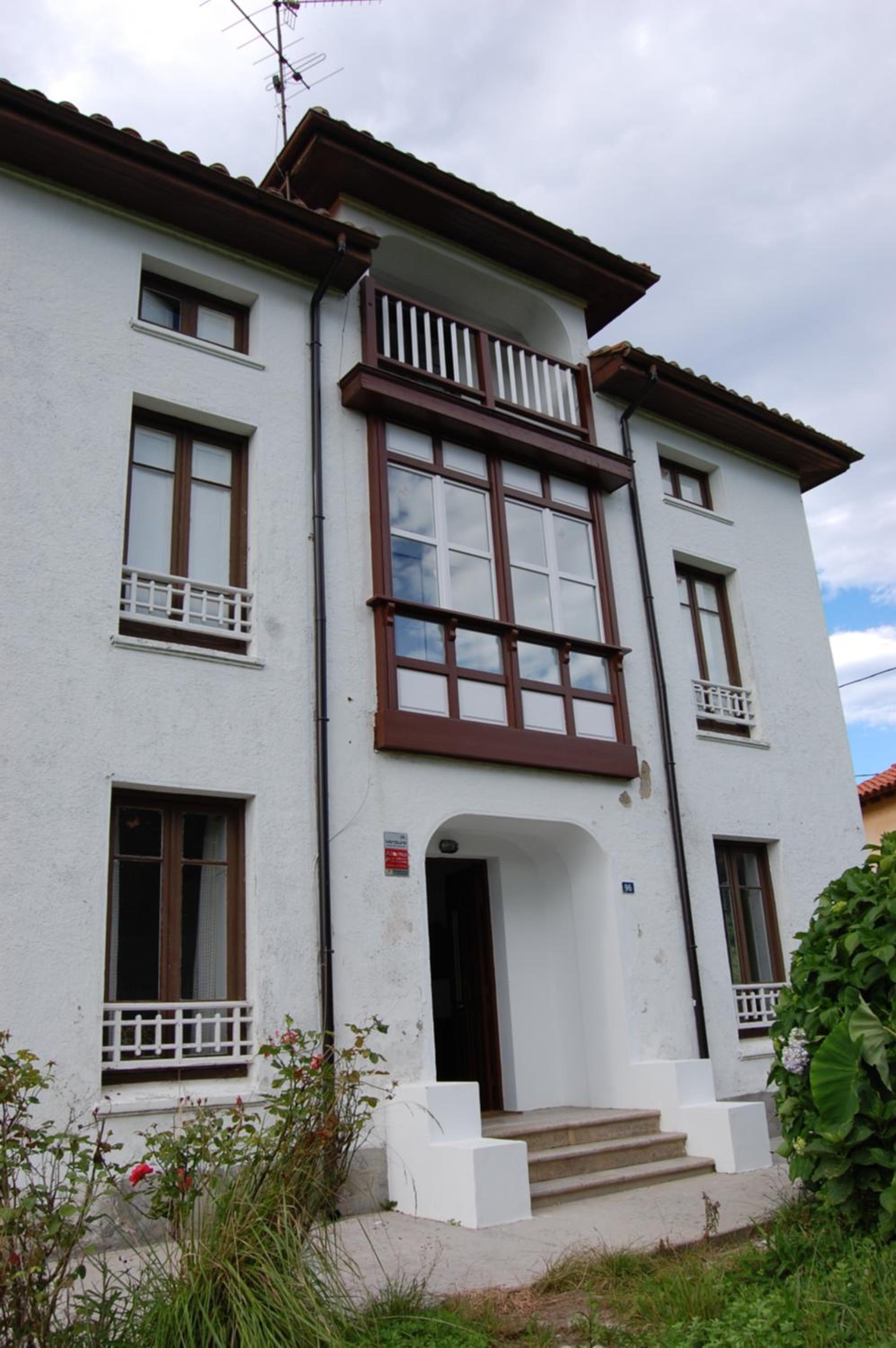 Gestiona2R - Narganes Mar y Montaña, ideal familias
