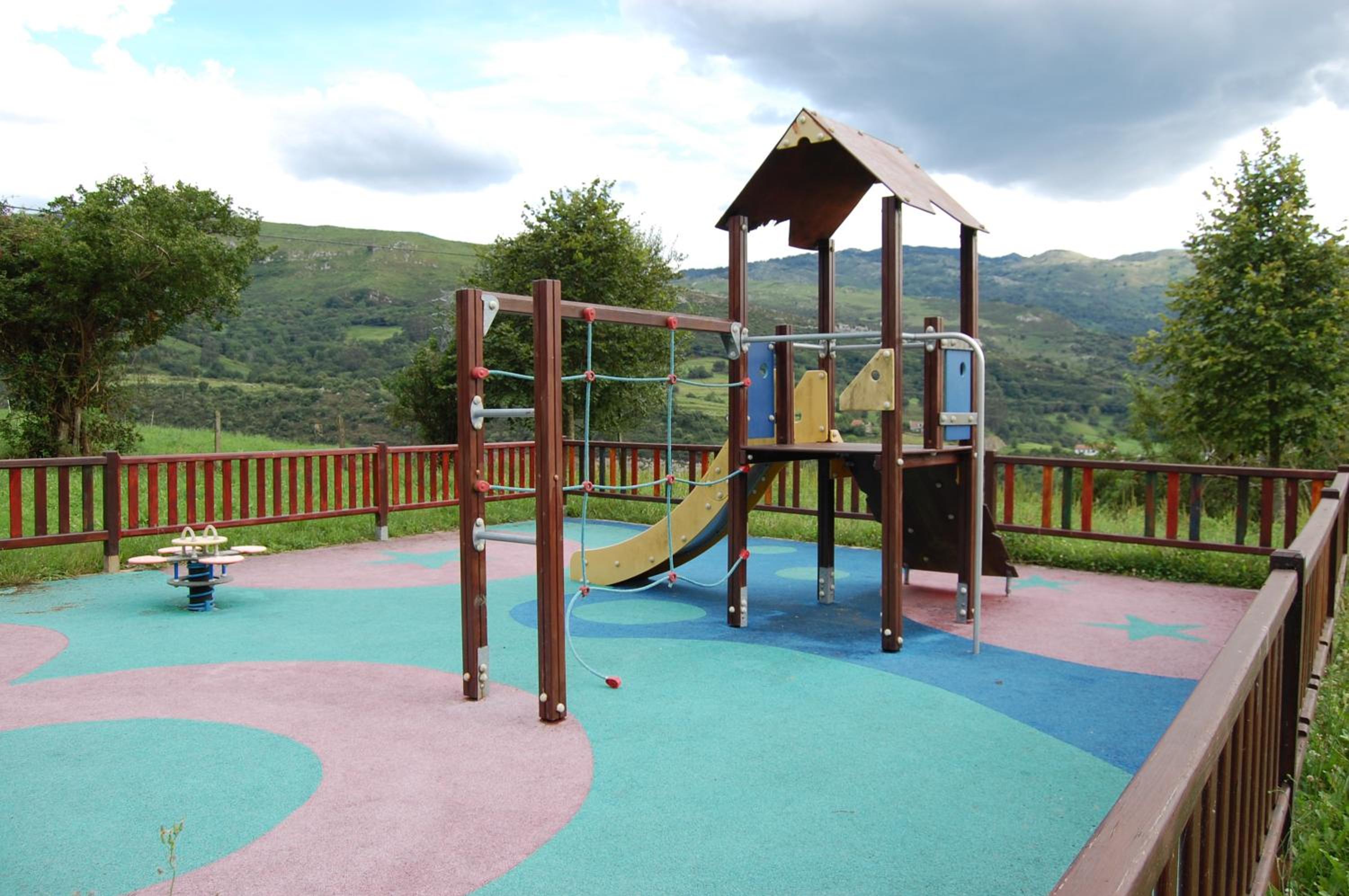 Gestiona2R - Narganes Mar y Montaña, ideal familias