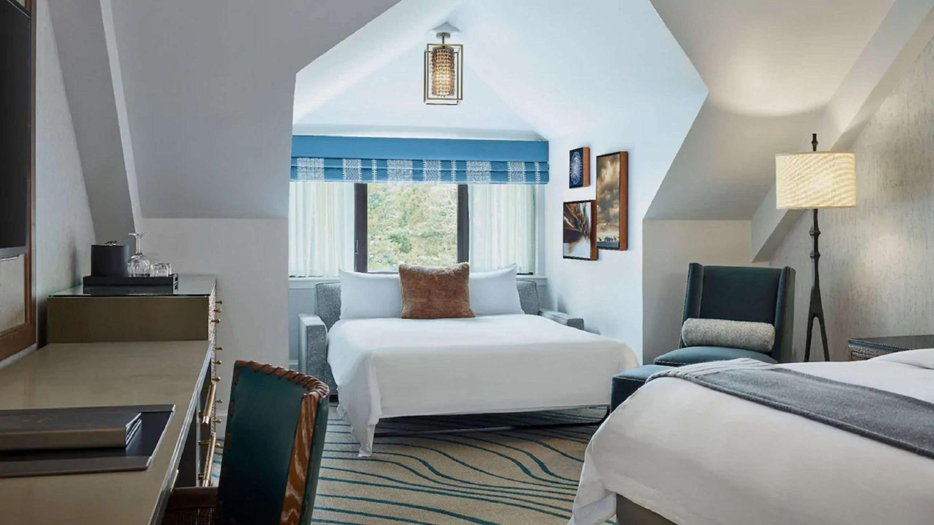 Grand Hyatt Vail Resort and Spa