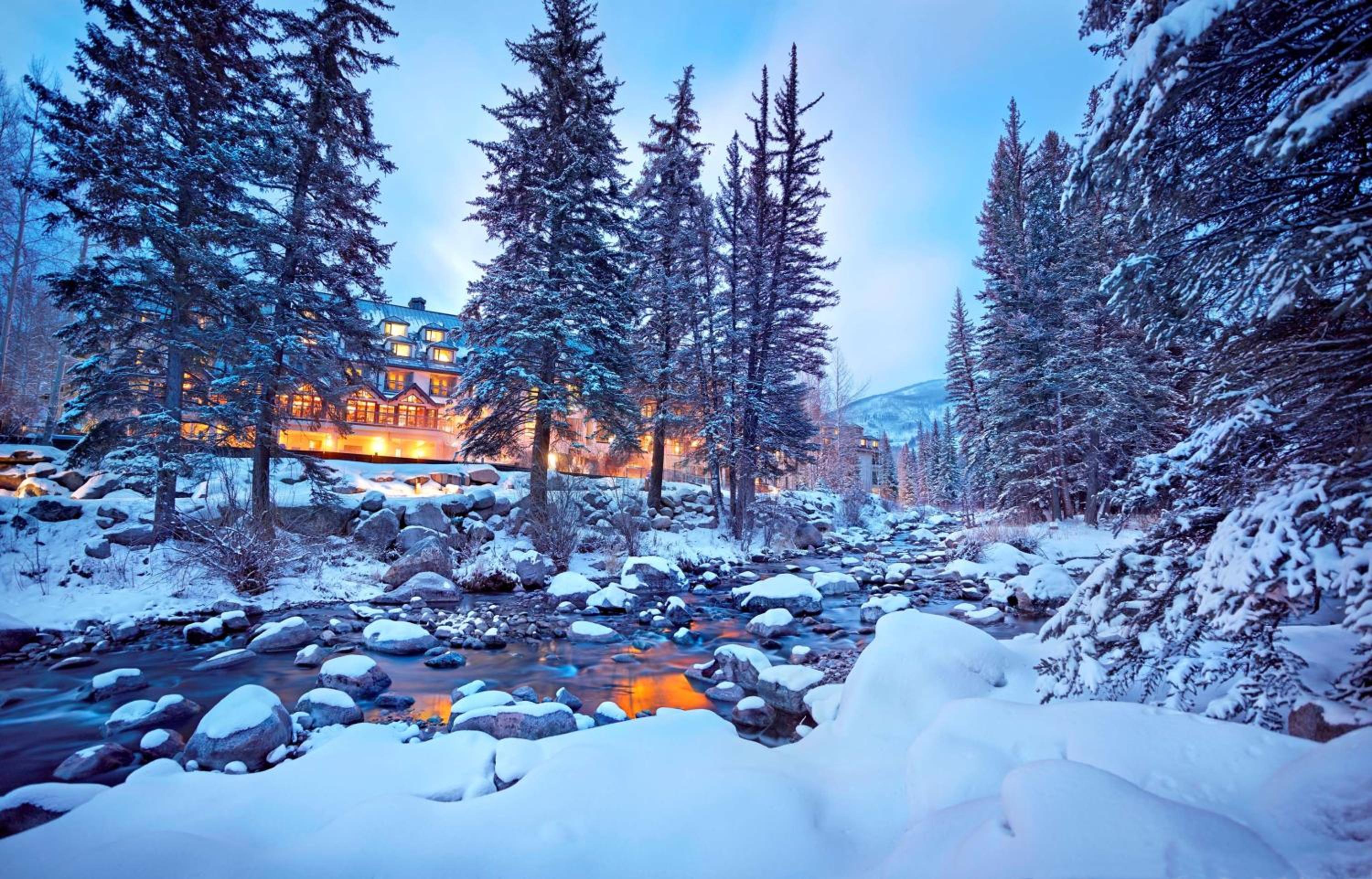 Grand Hyatt Vail Resort and Spa