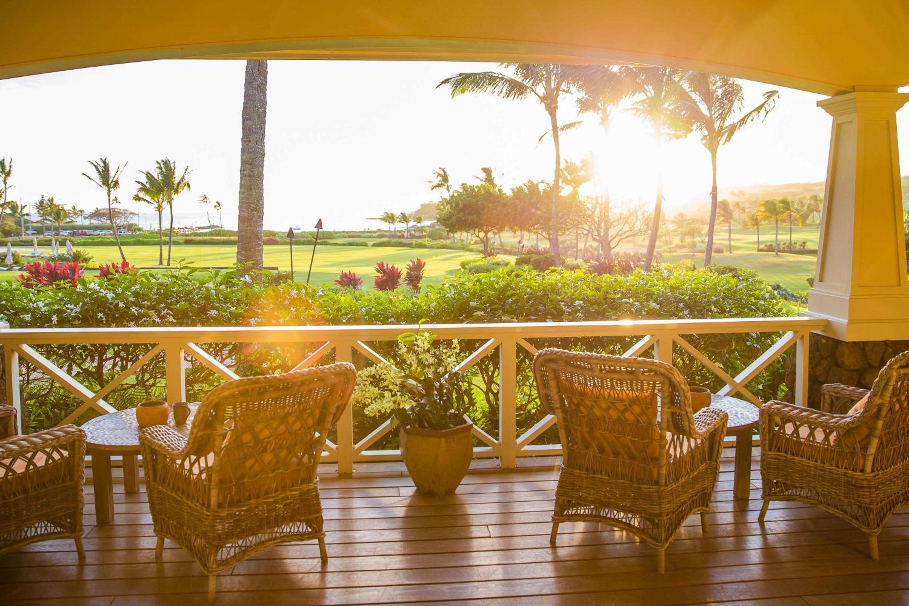 The Lodge at Kukui’ula 8