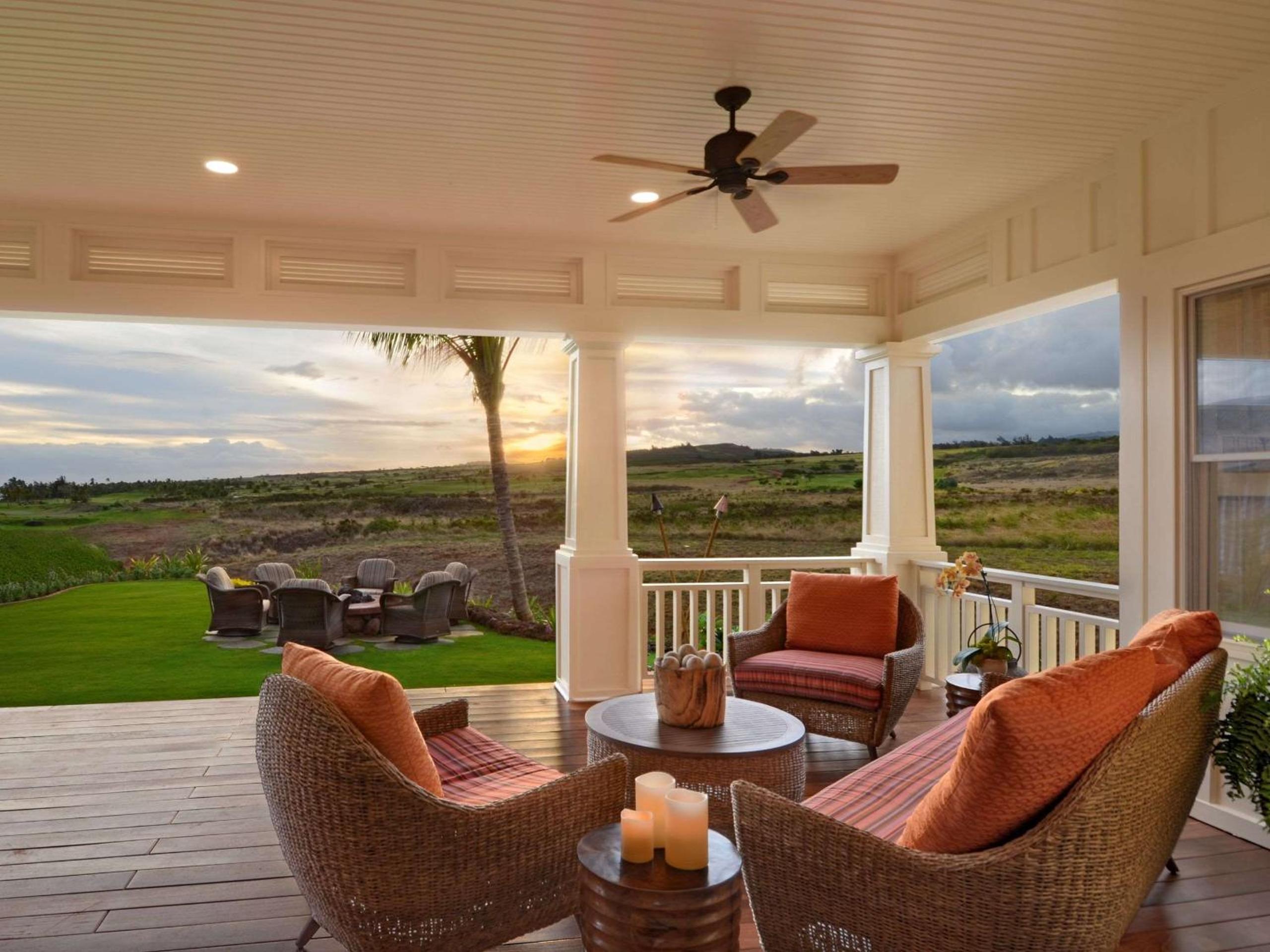 The Lodge at Kukui’ula 9