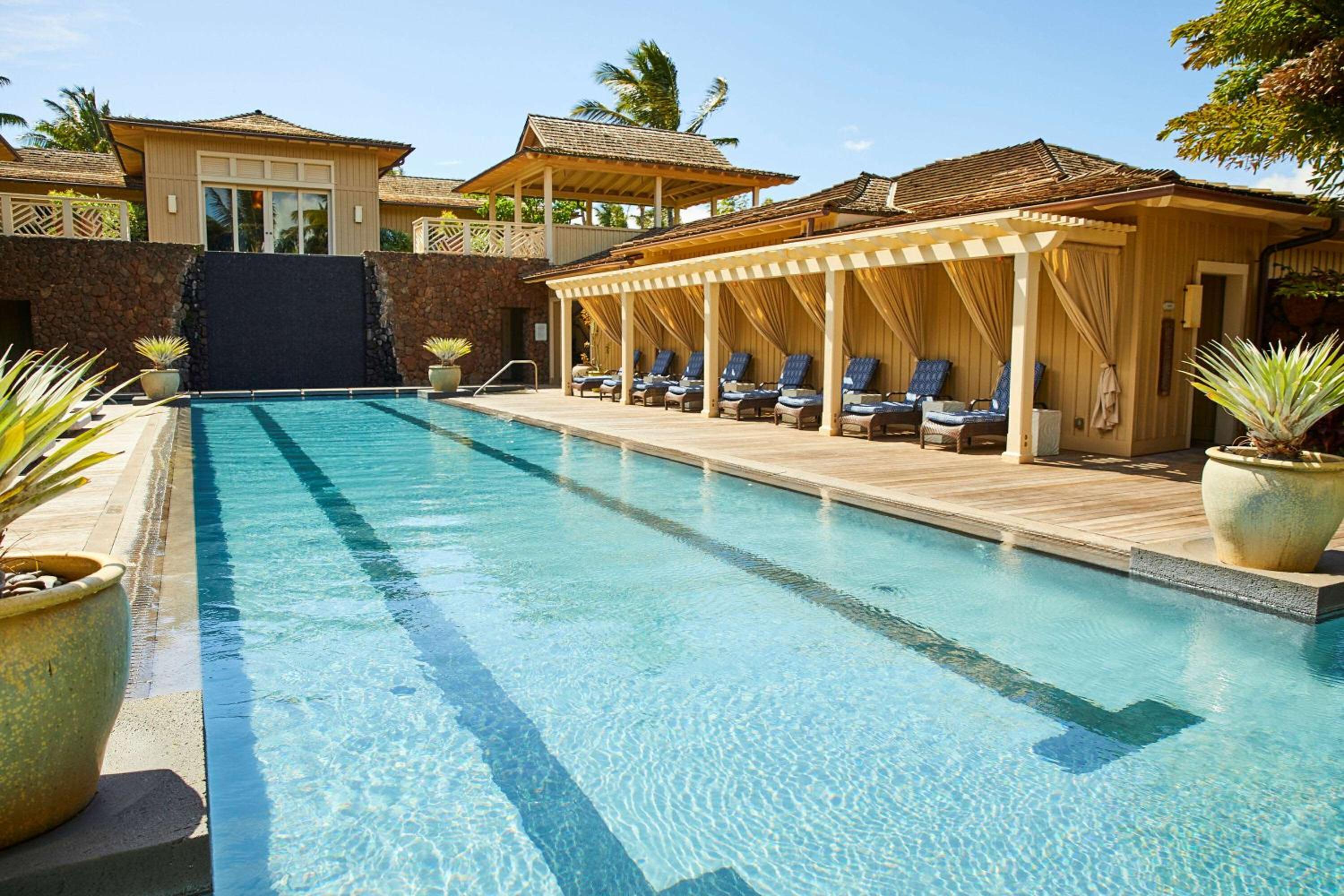 The Lodge at Kukui’ula 10