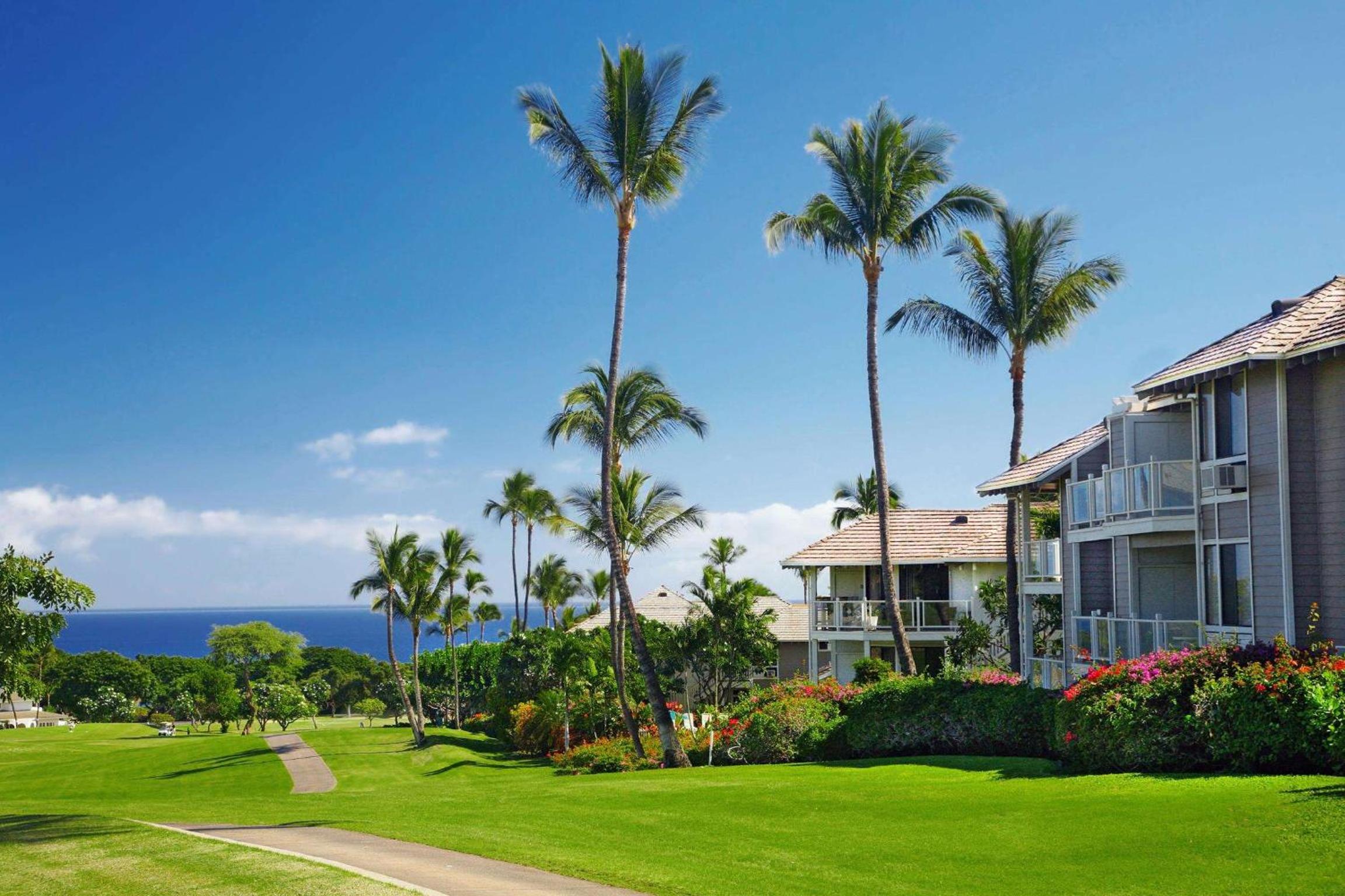 Hotel Wailea Grand Champions Villas - CoralTree Residence Collection - Image 1