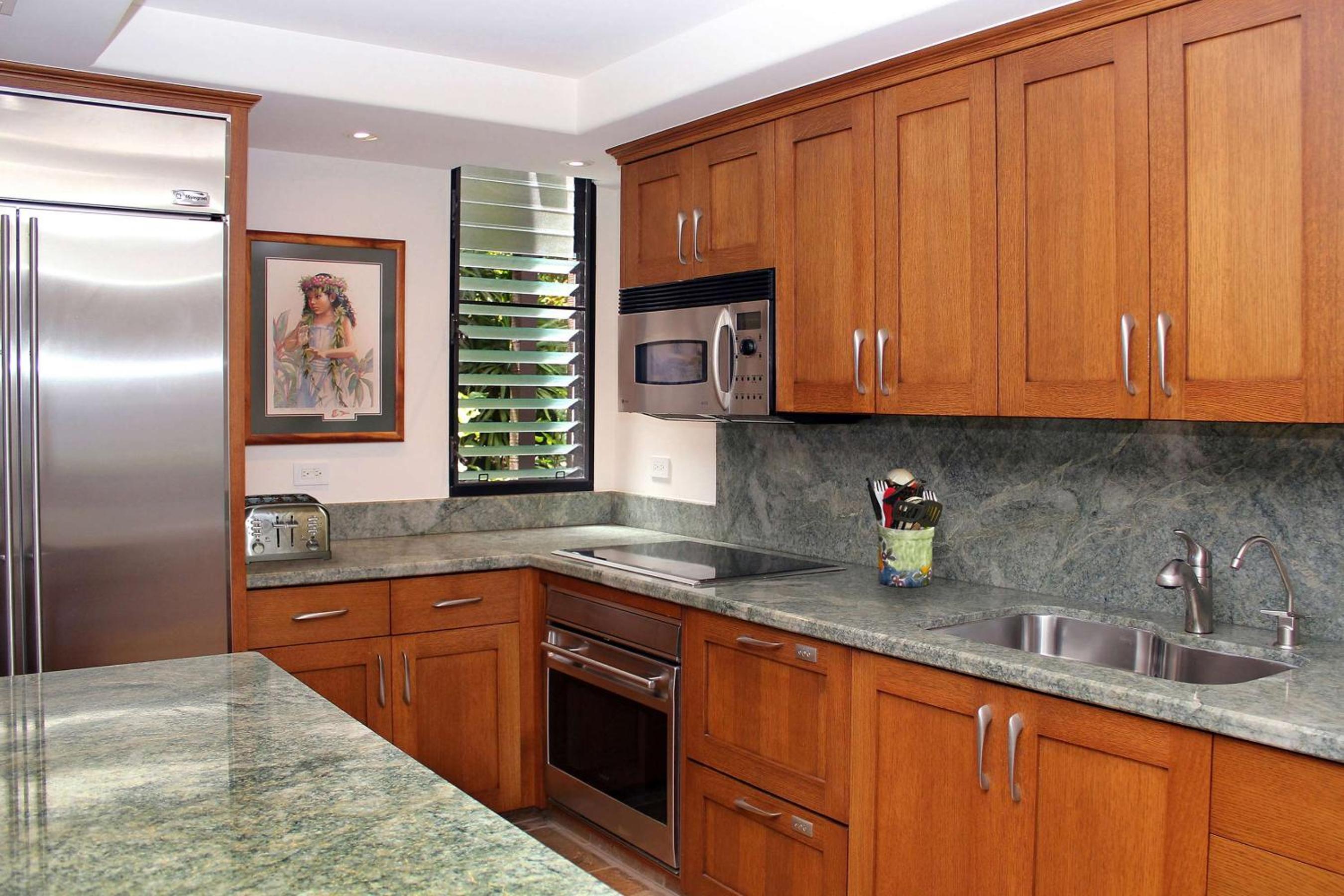 Wailea Elua Village - CoralTree Residence Collection