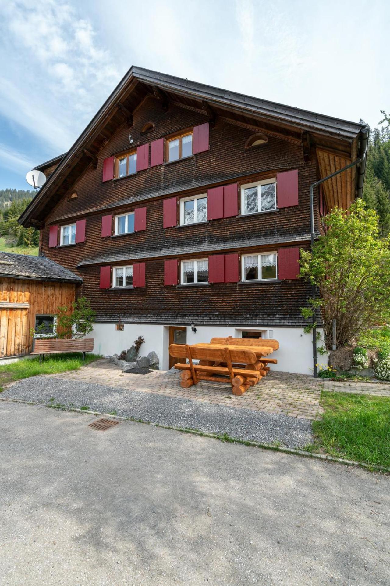 Bergwelt-M